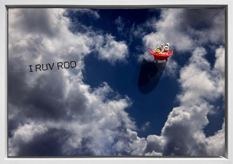 Nantucket Bound, Finally Found, 2025