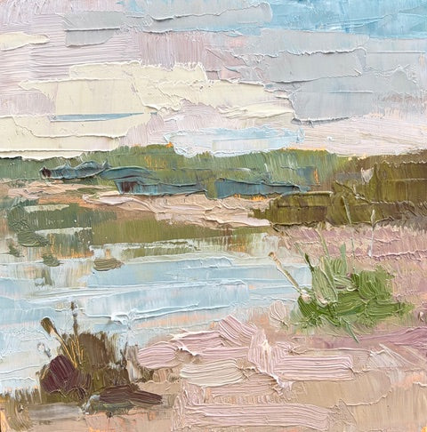 Head of the Pond - Mini