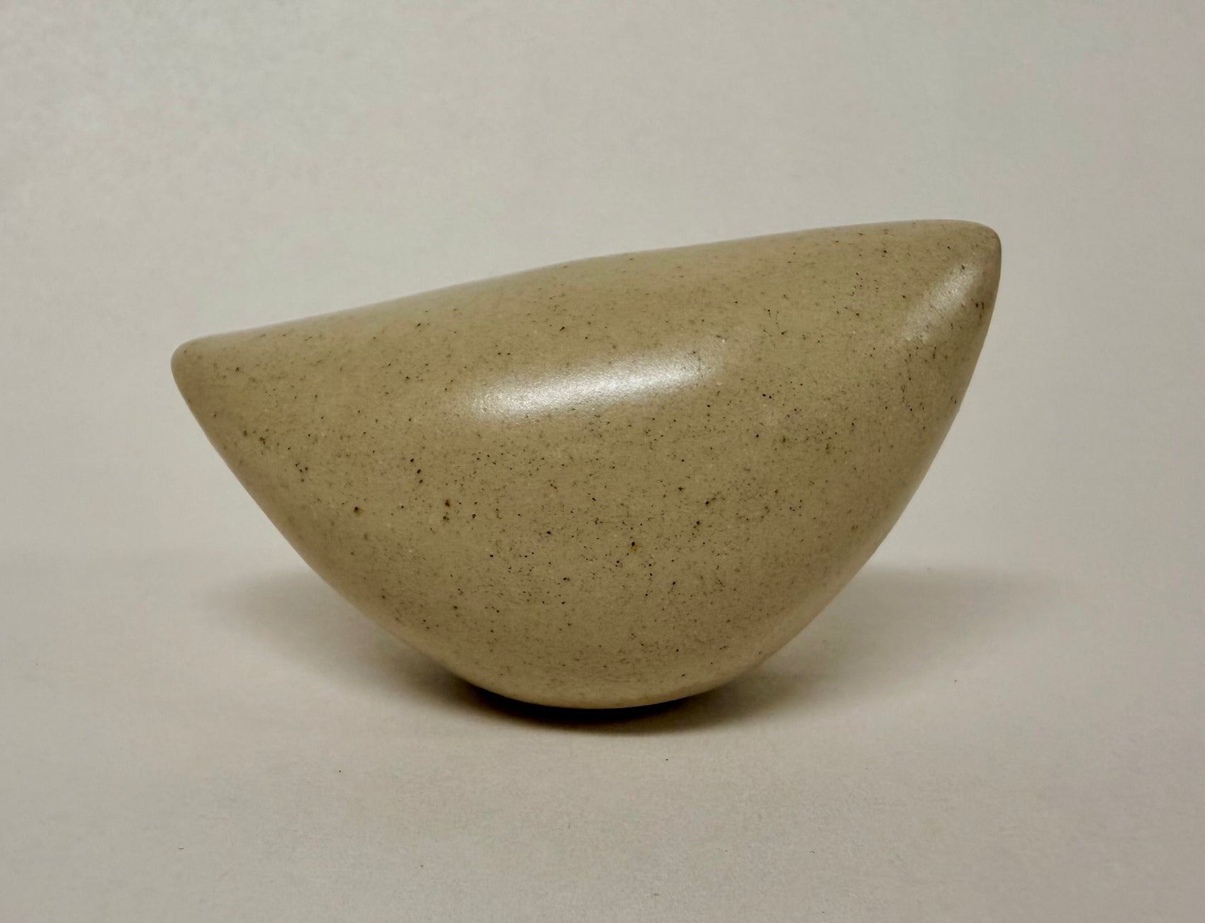 Birds of a Feather- Medium Satin Sand