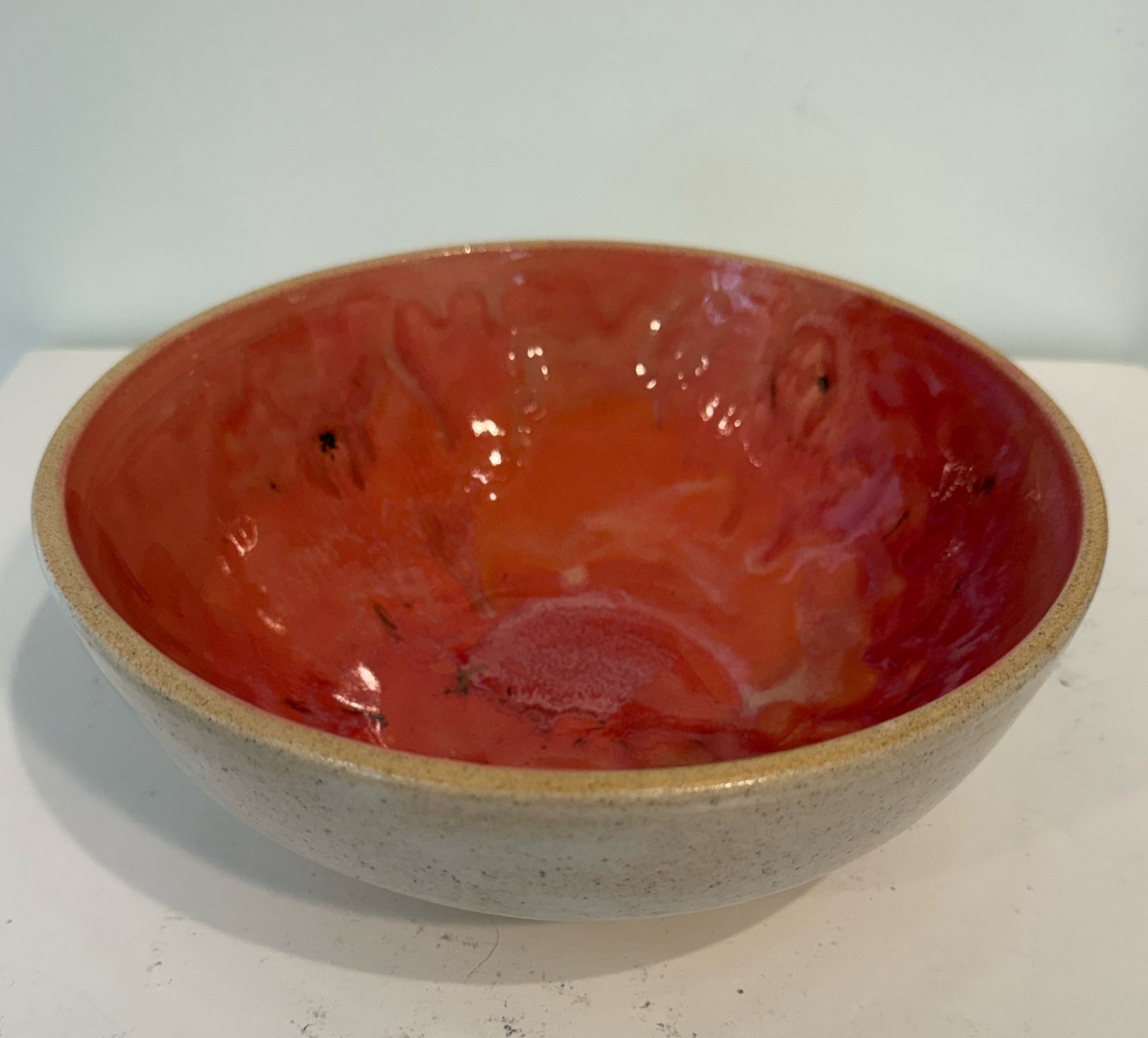 Medium Amaryllis Bowl