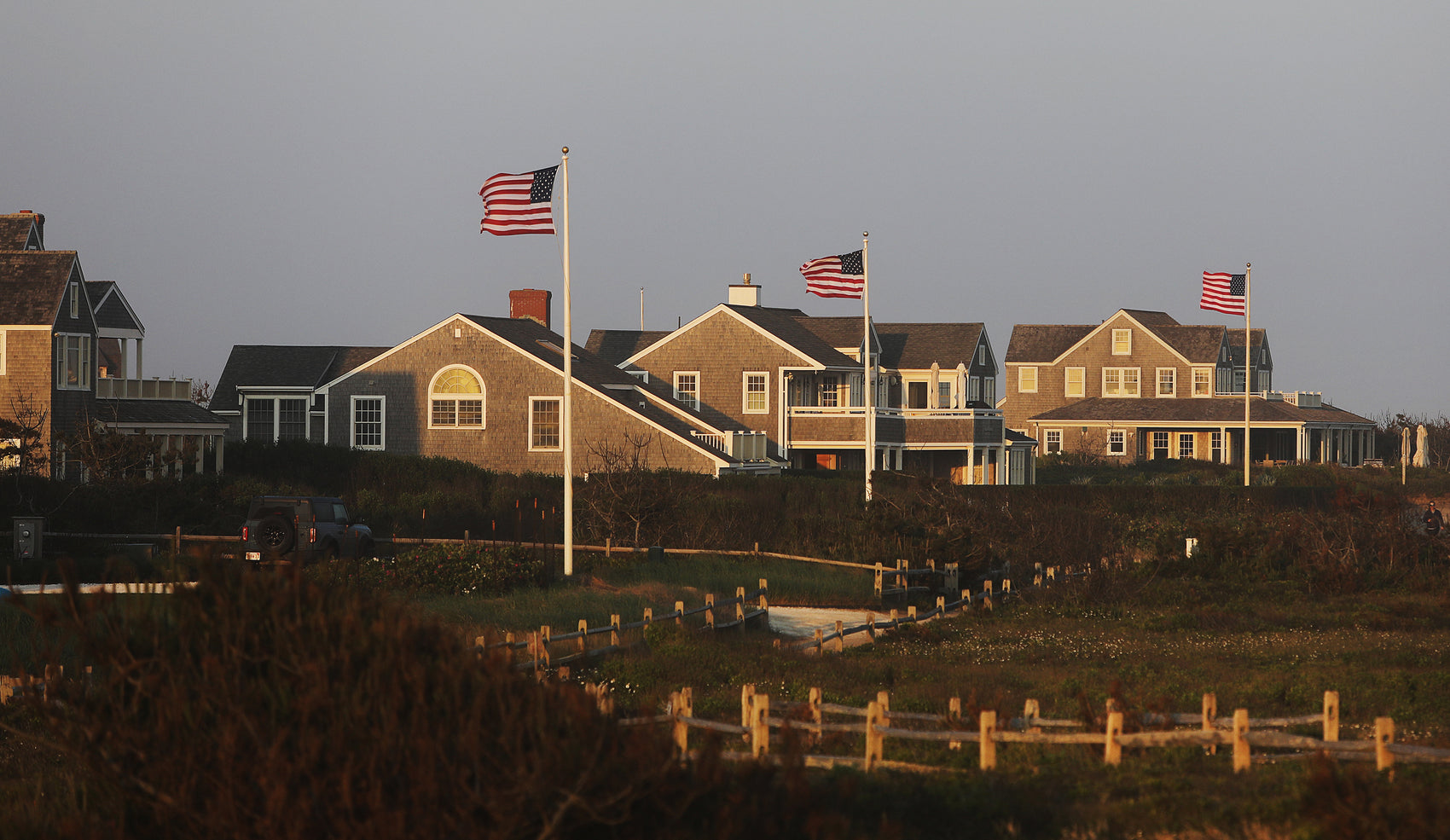 Cisco Flags