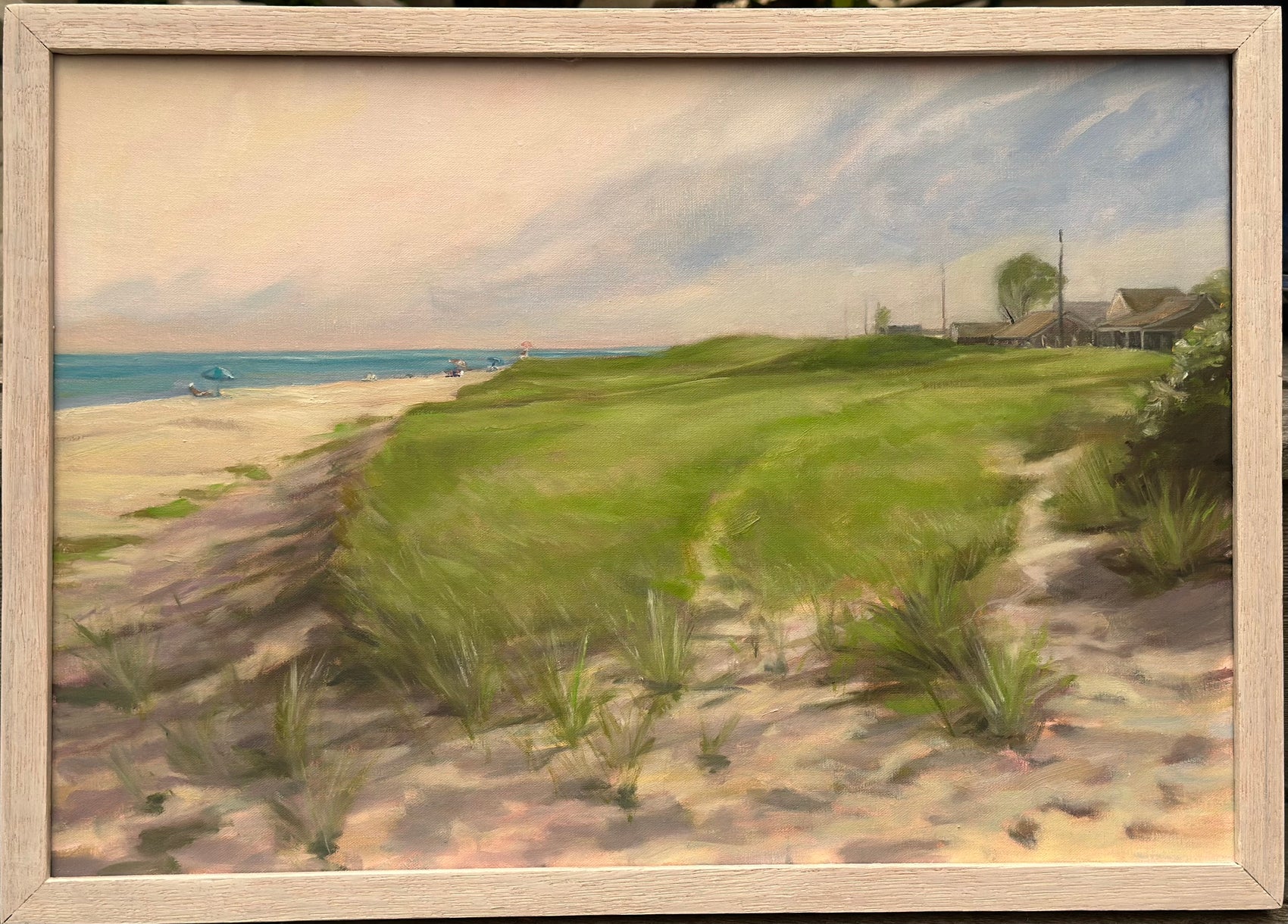 Sconset Beach