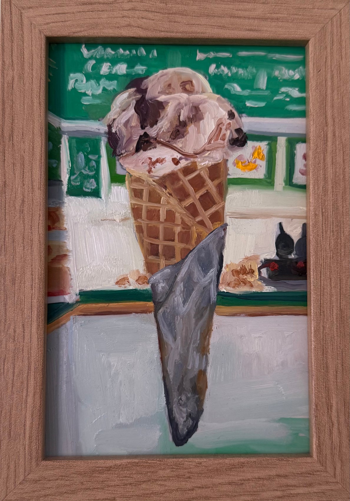 Cone and Color 