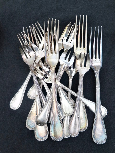 Fork Tutorial