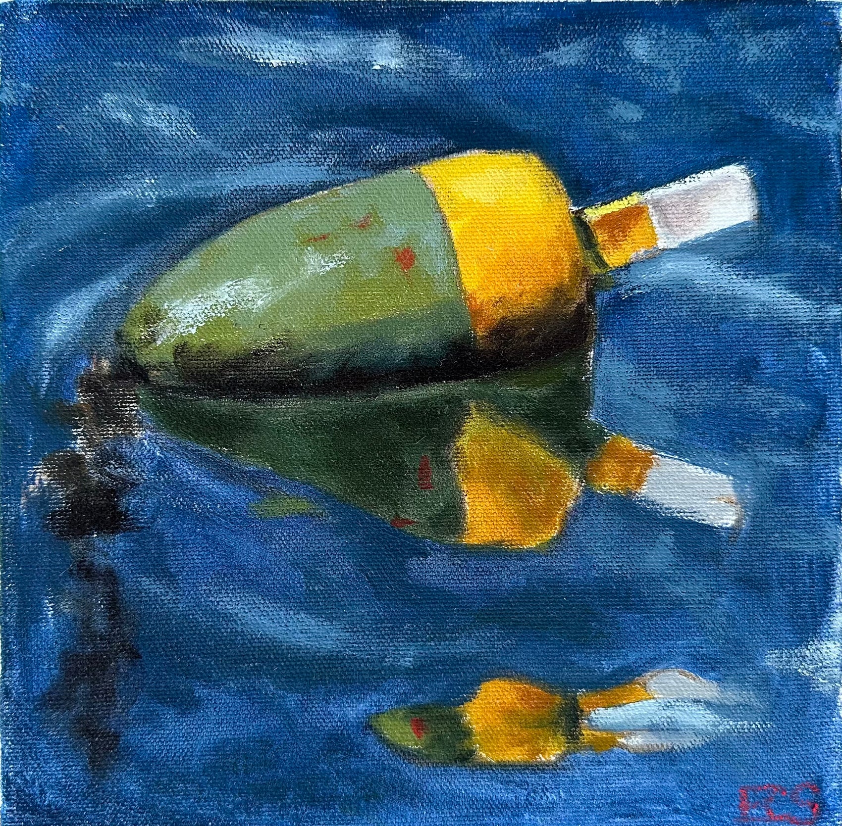 Buoy 23