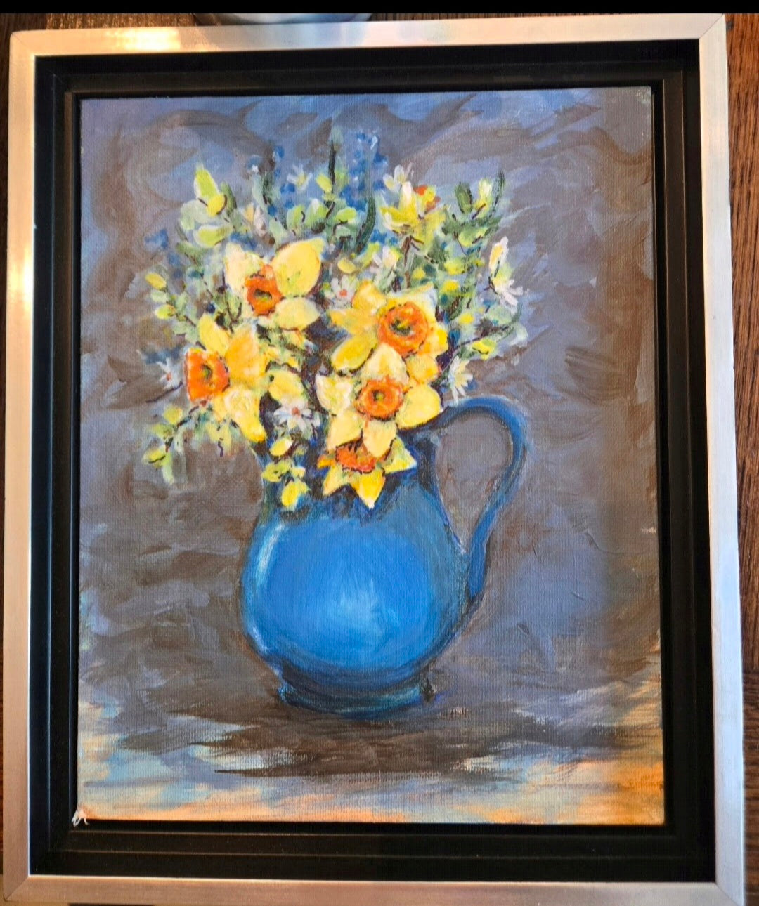 Spring Bouquet
