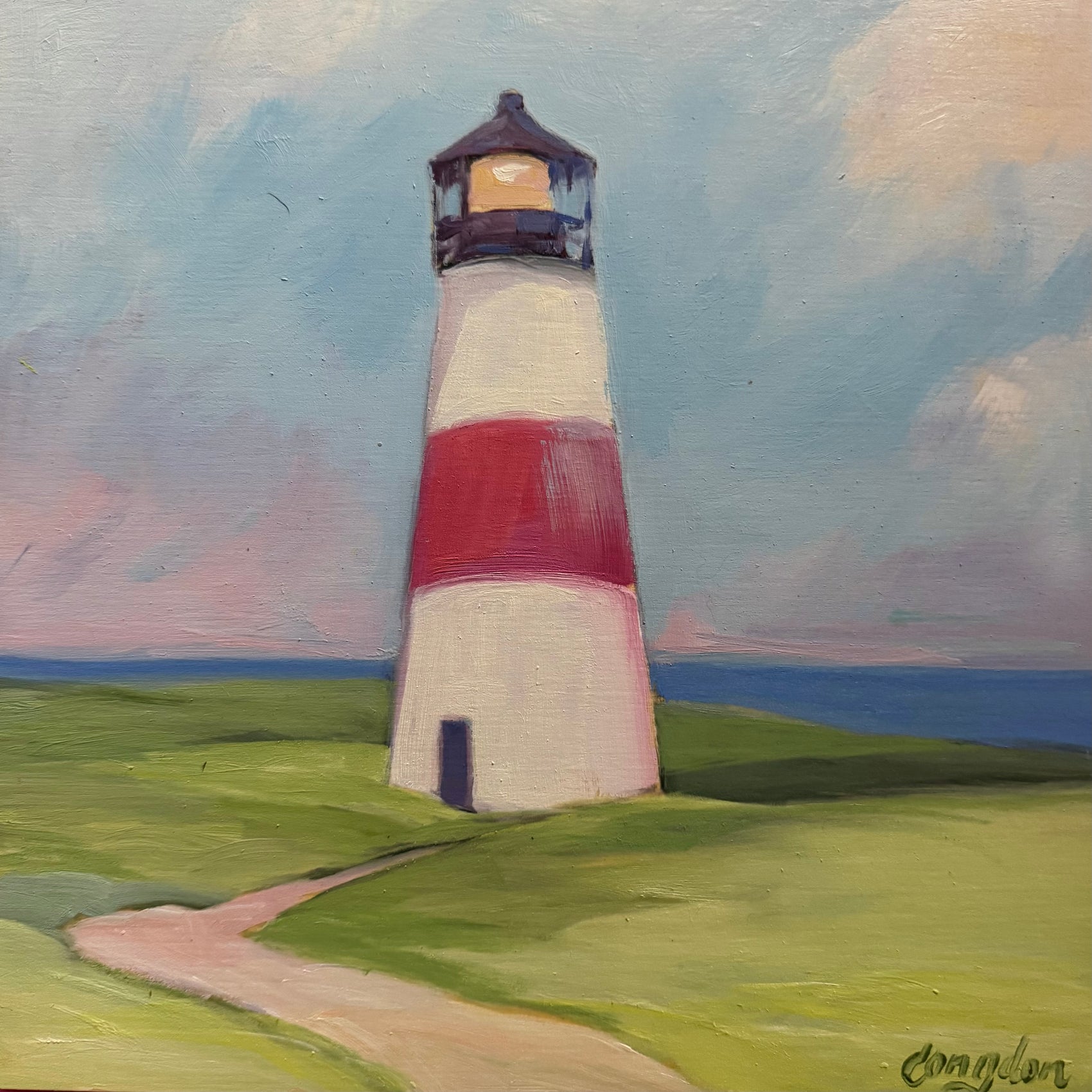 Sankaty Lighthouse