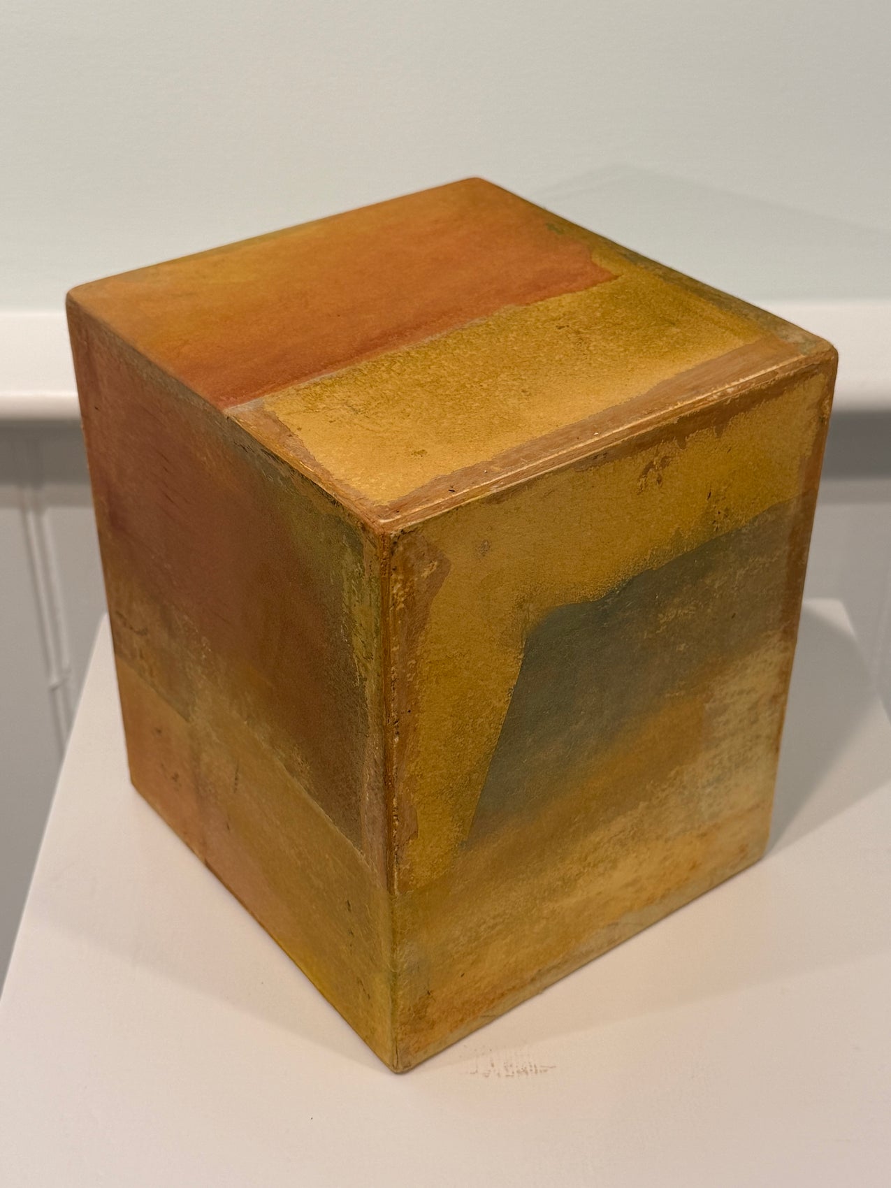 Handmade Paper Box