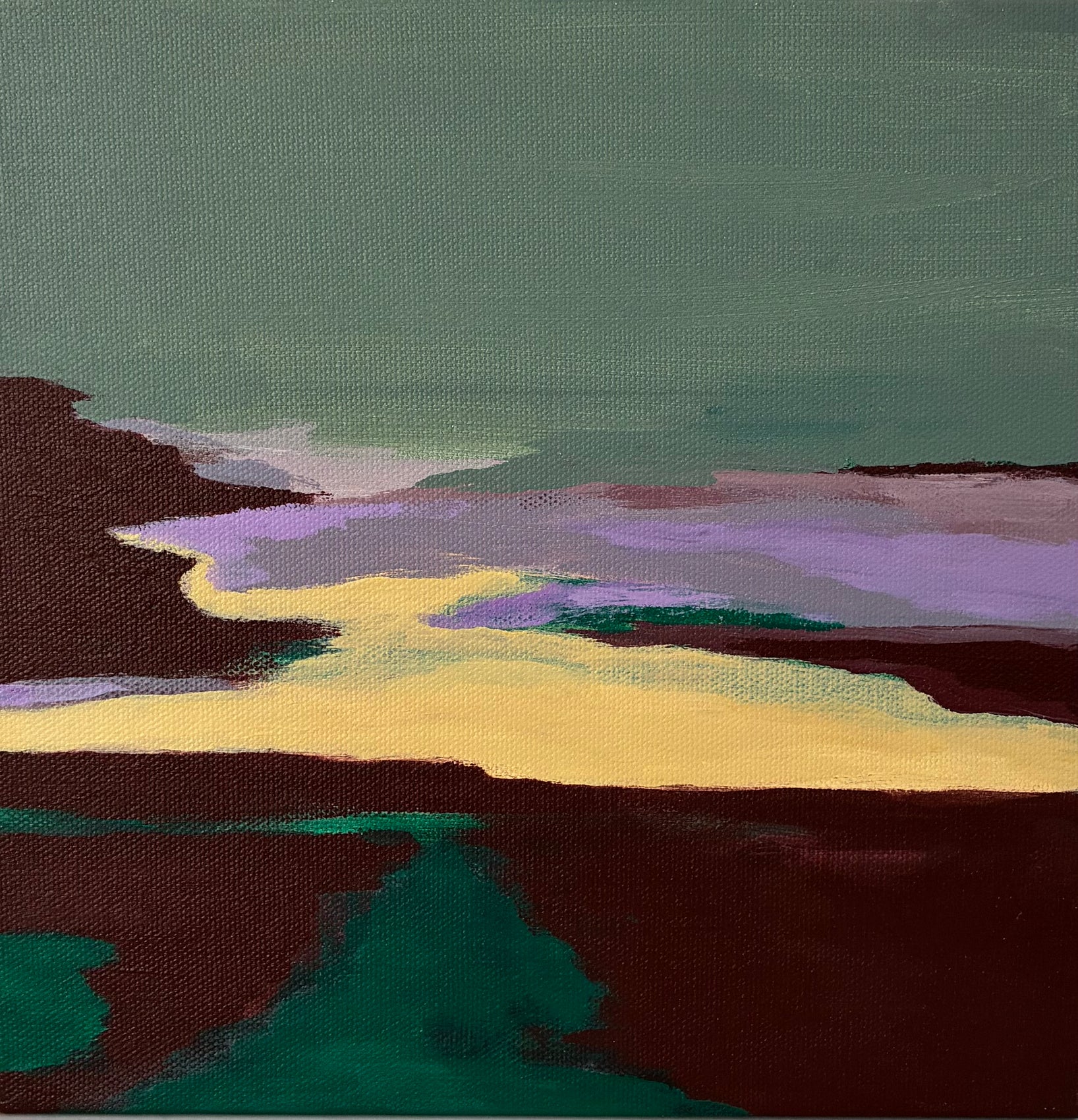 Cranberry Bogs 