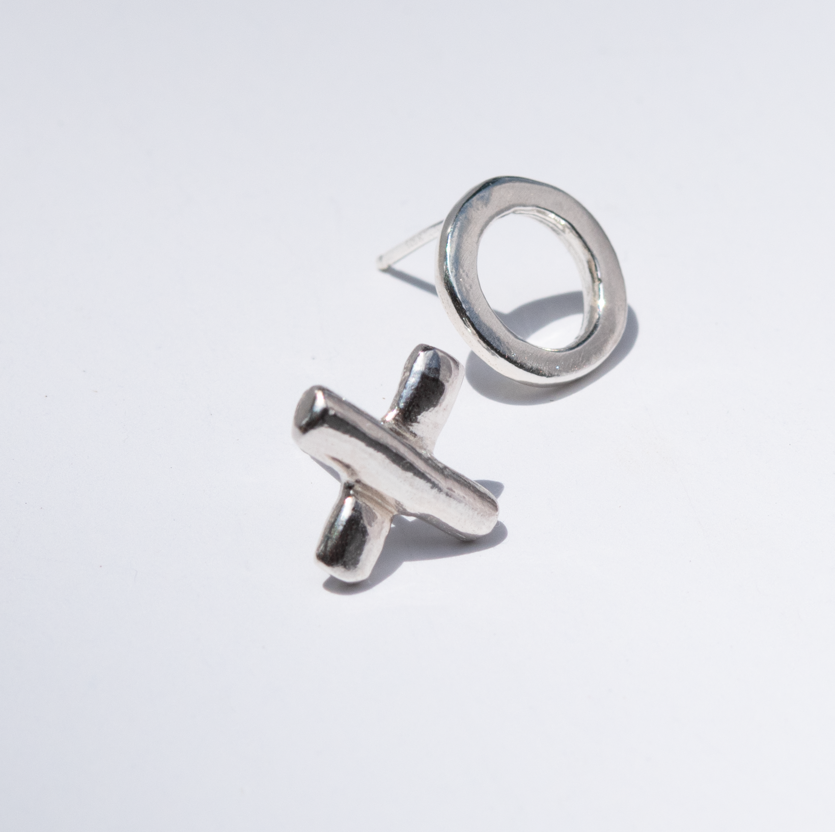 XO Earrings