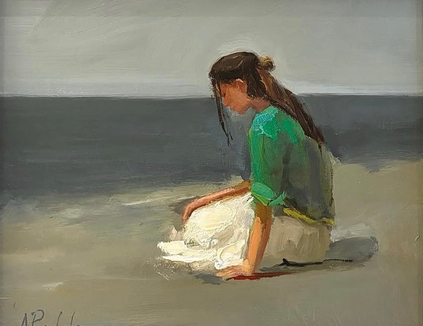 Resting