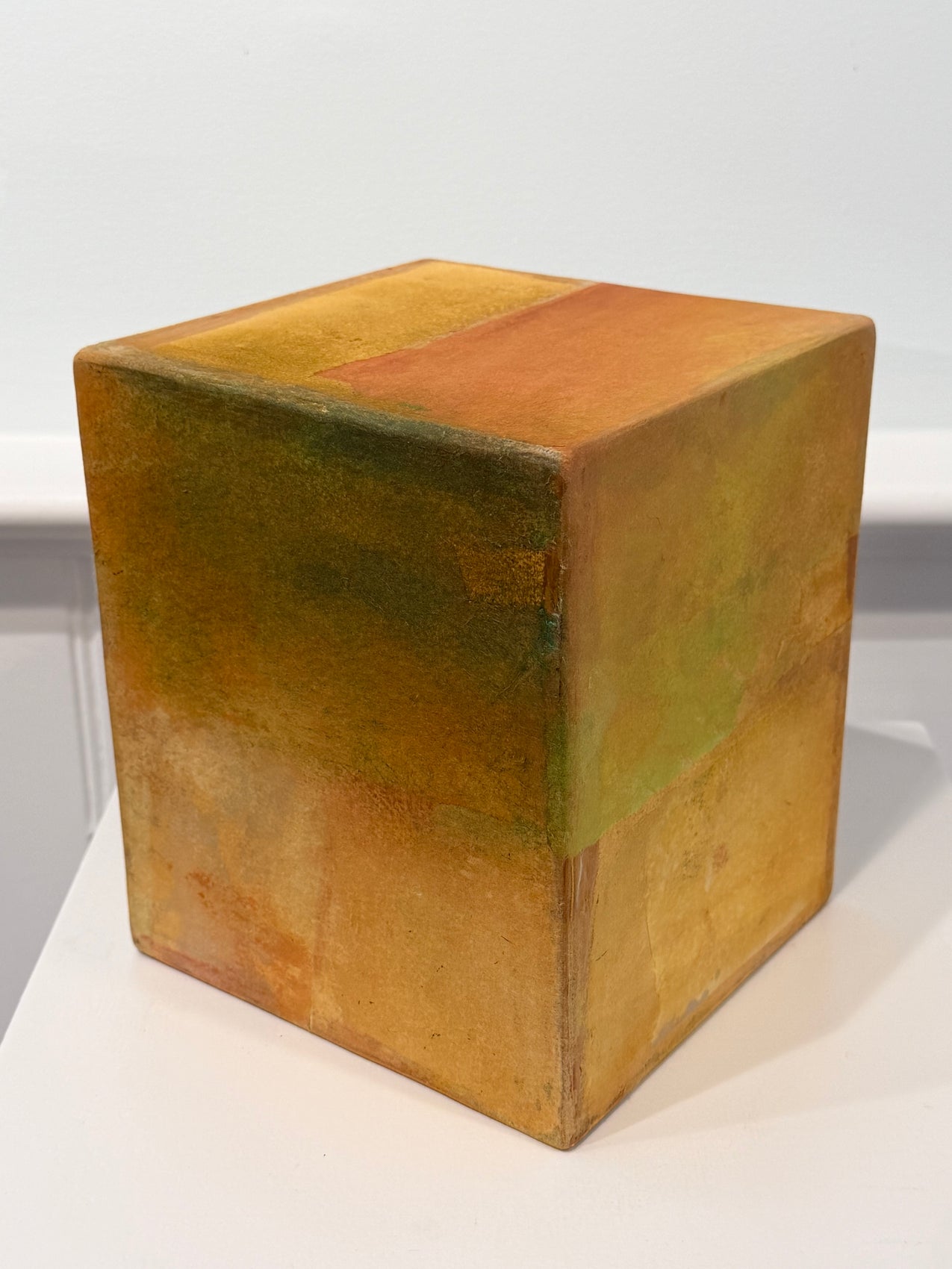 Handmade Paper Box