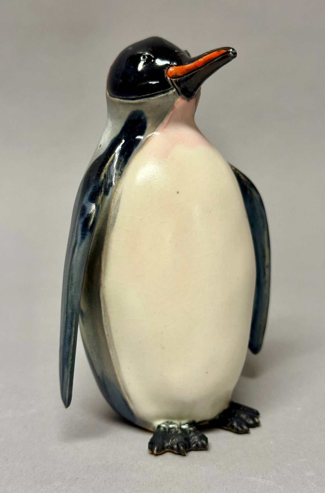 Emperor Penguin