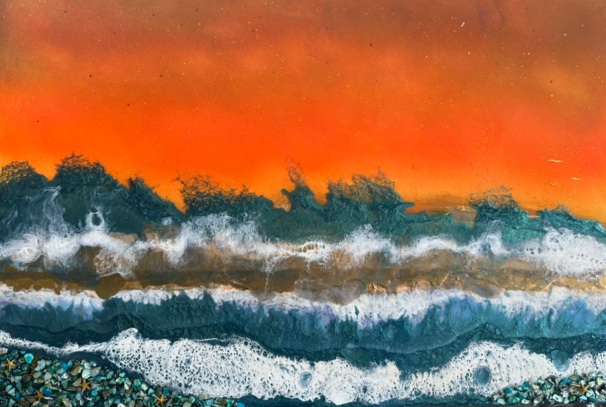 Red Skies
