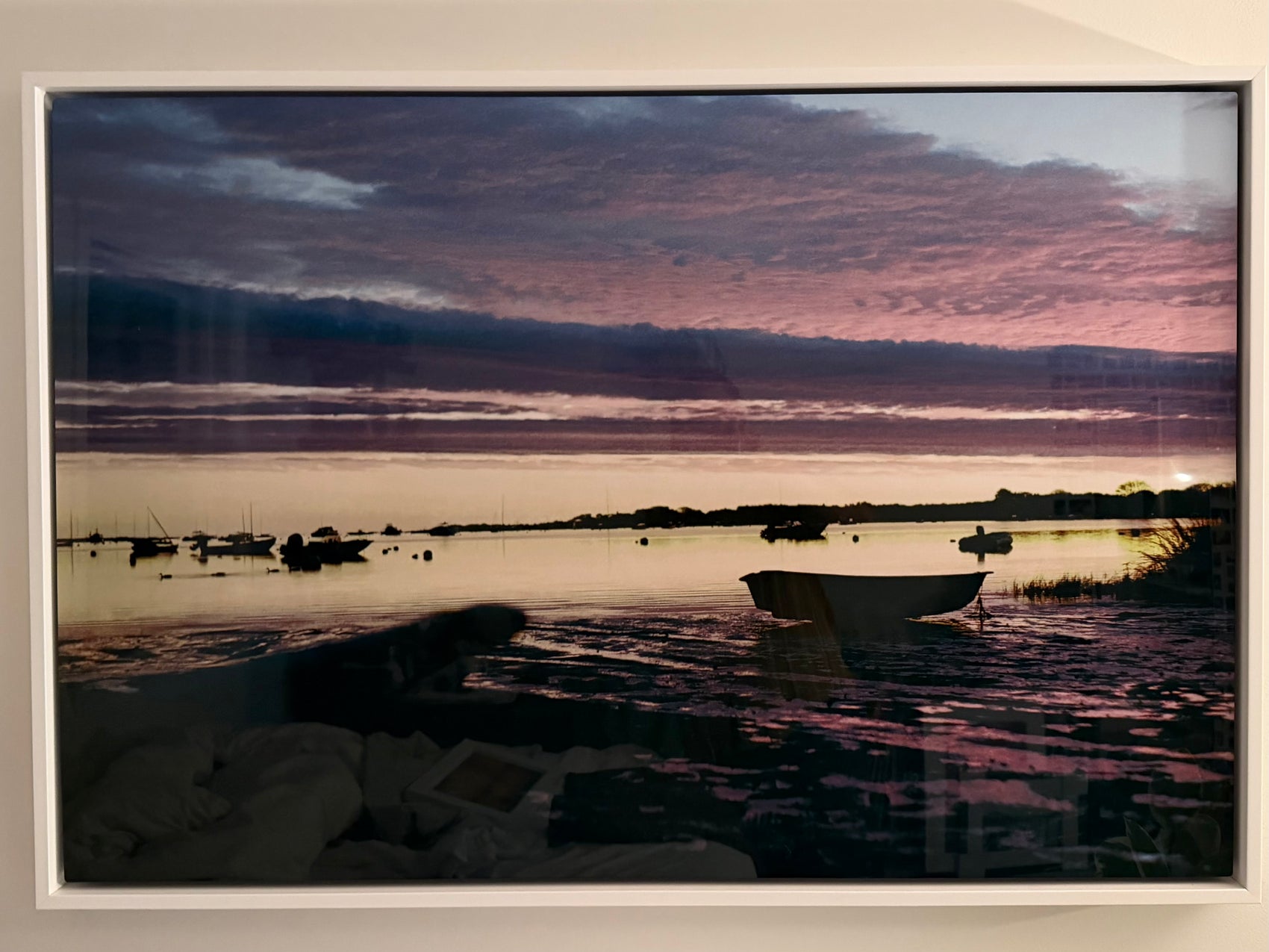 Sunrise in the Basin