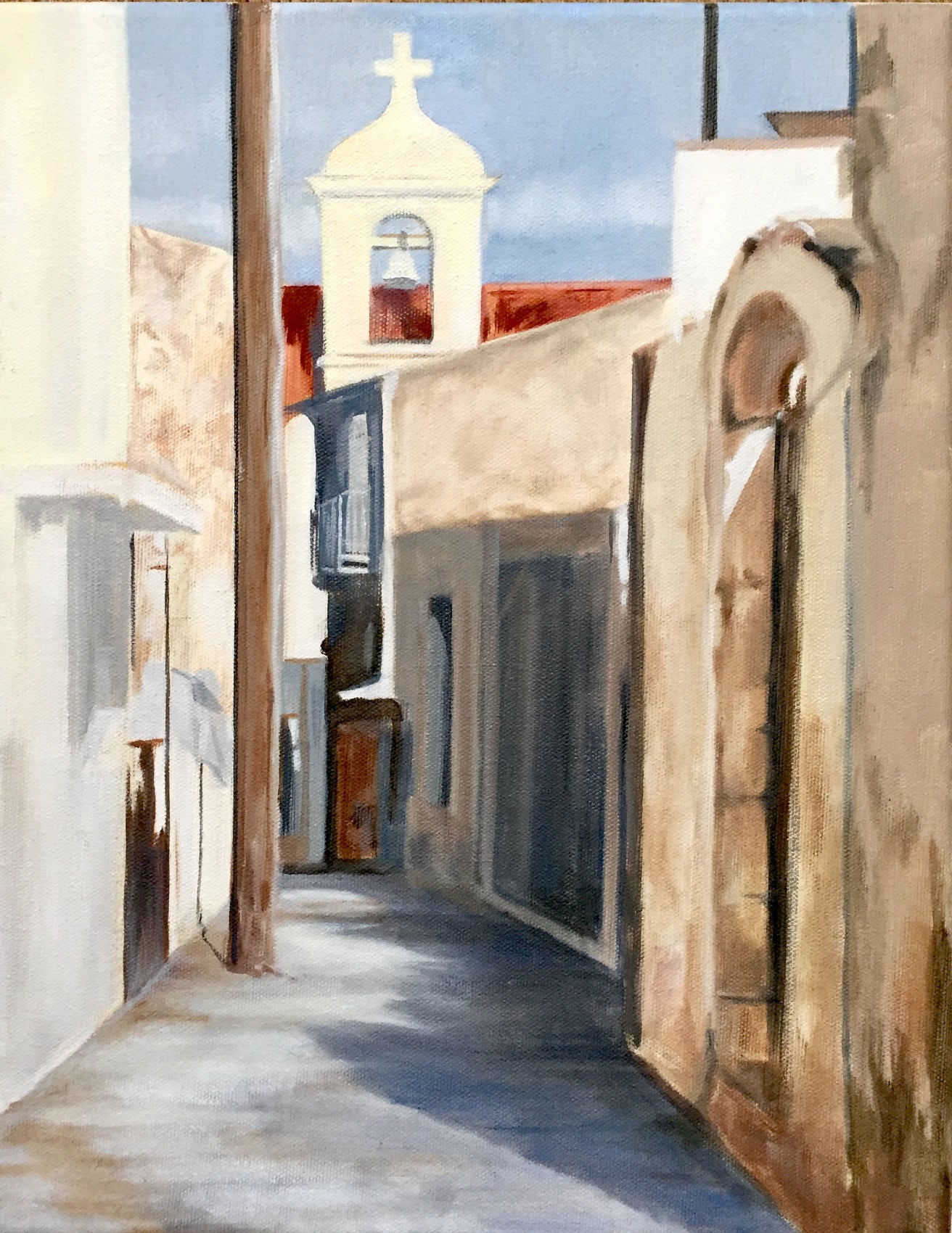 Greek Street