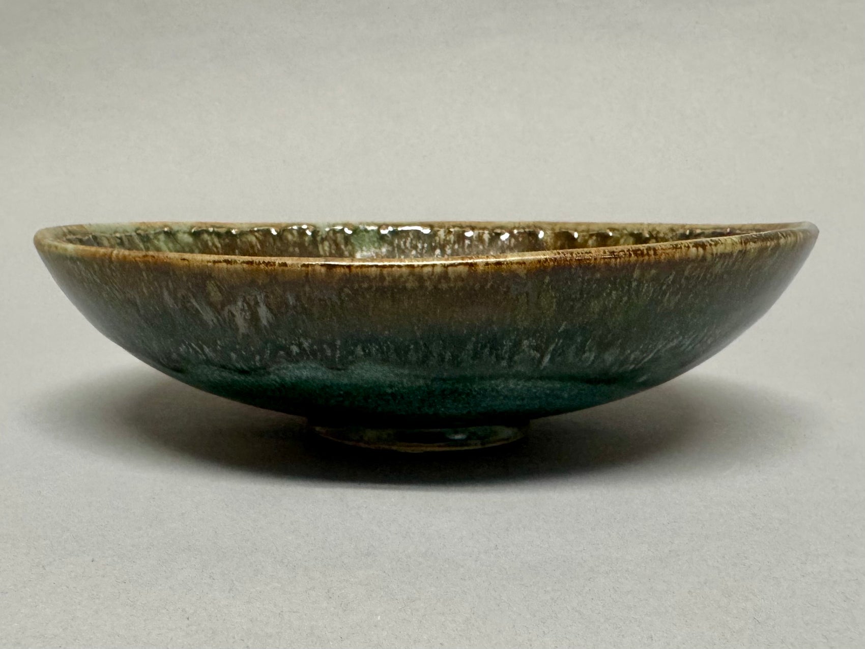 Beach Treasure Bowl- blue