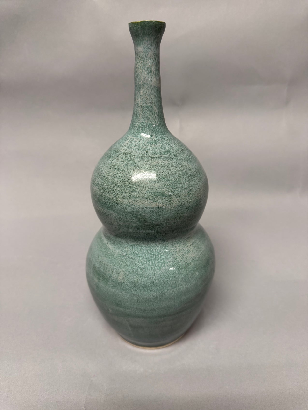 Blue Vase