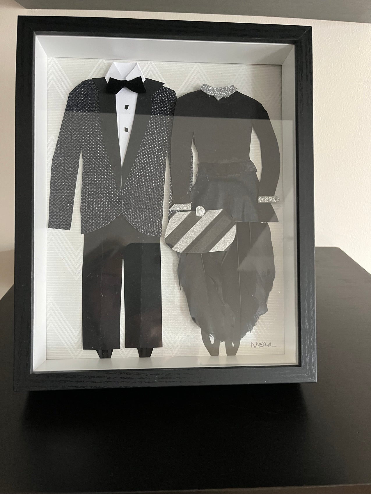 Black Tie
