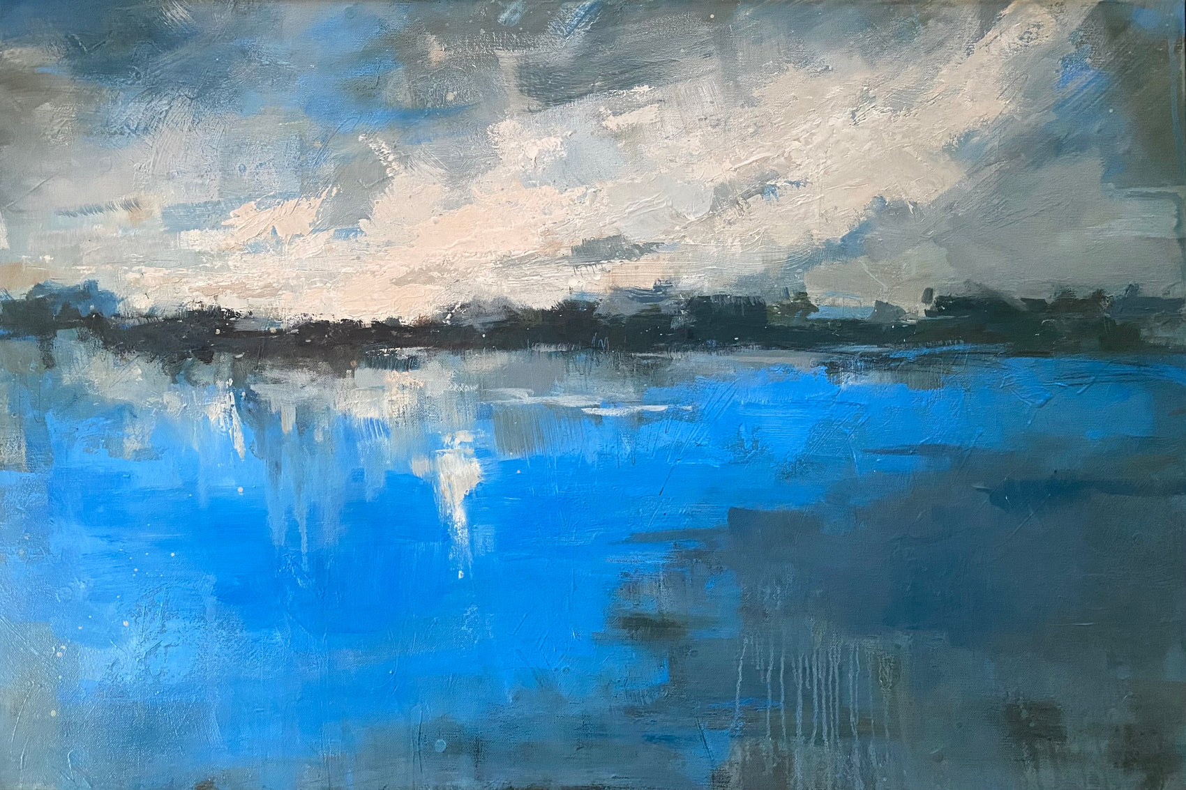 After the Rain