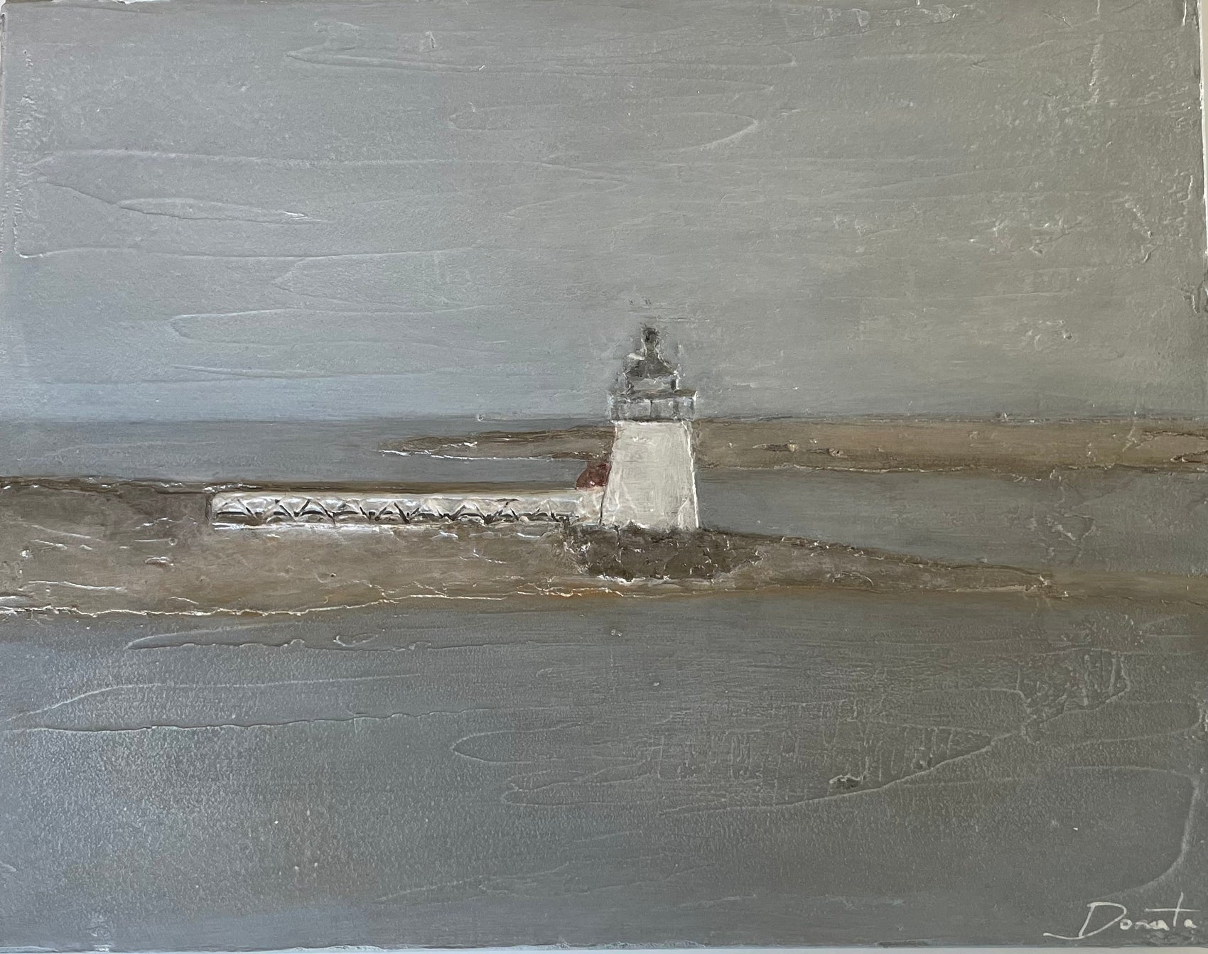 Brant Point Lighthouse 