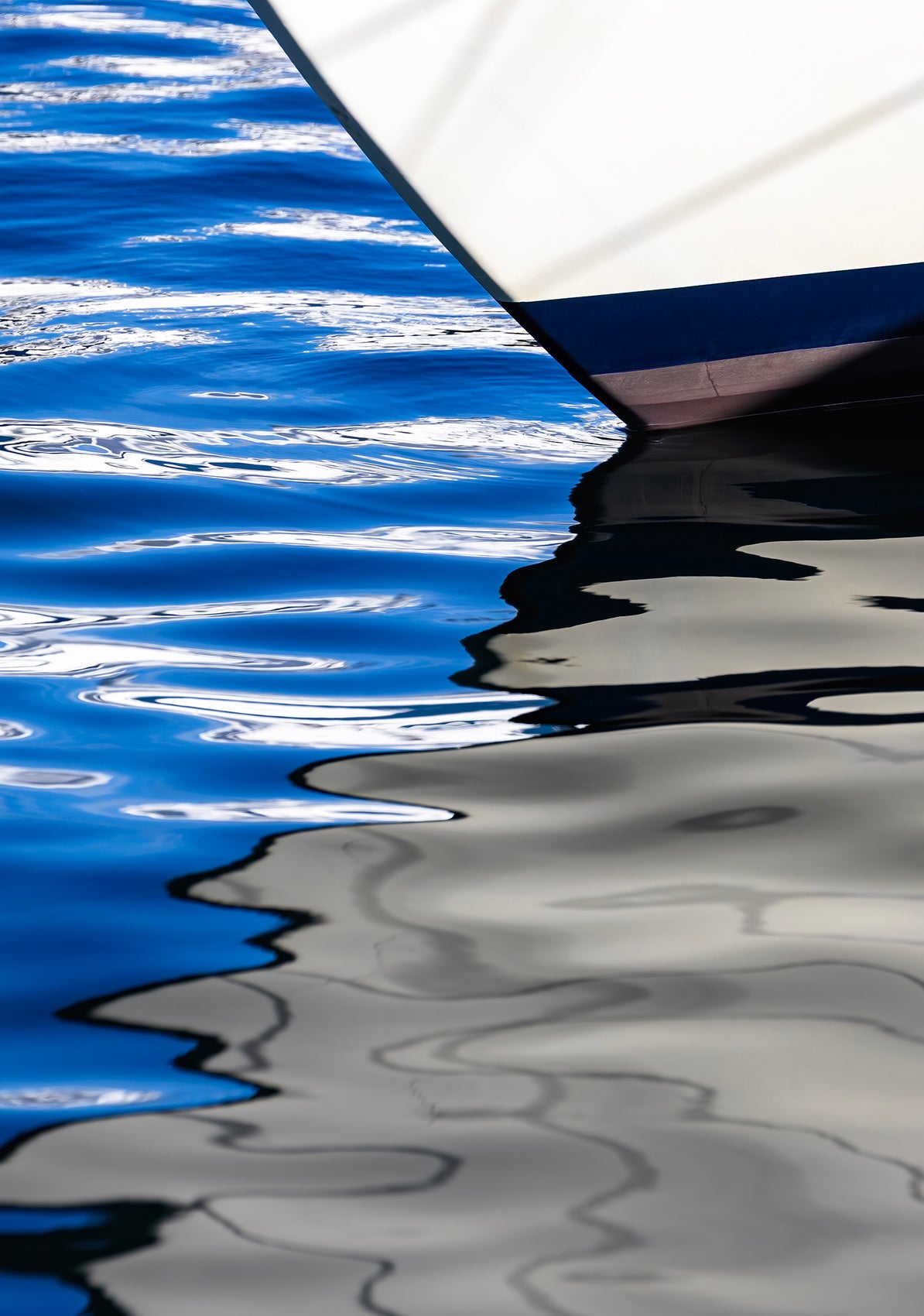 Boat Bow 3232