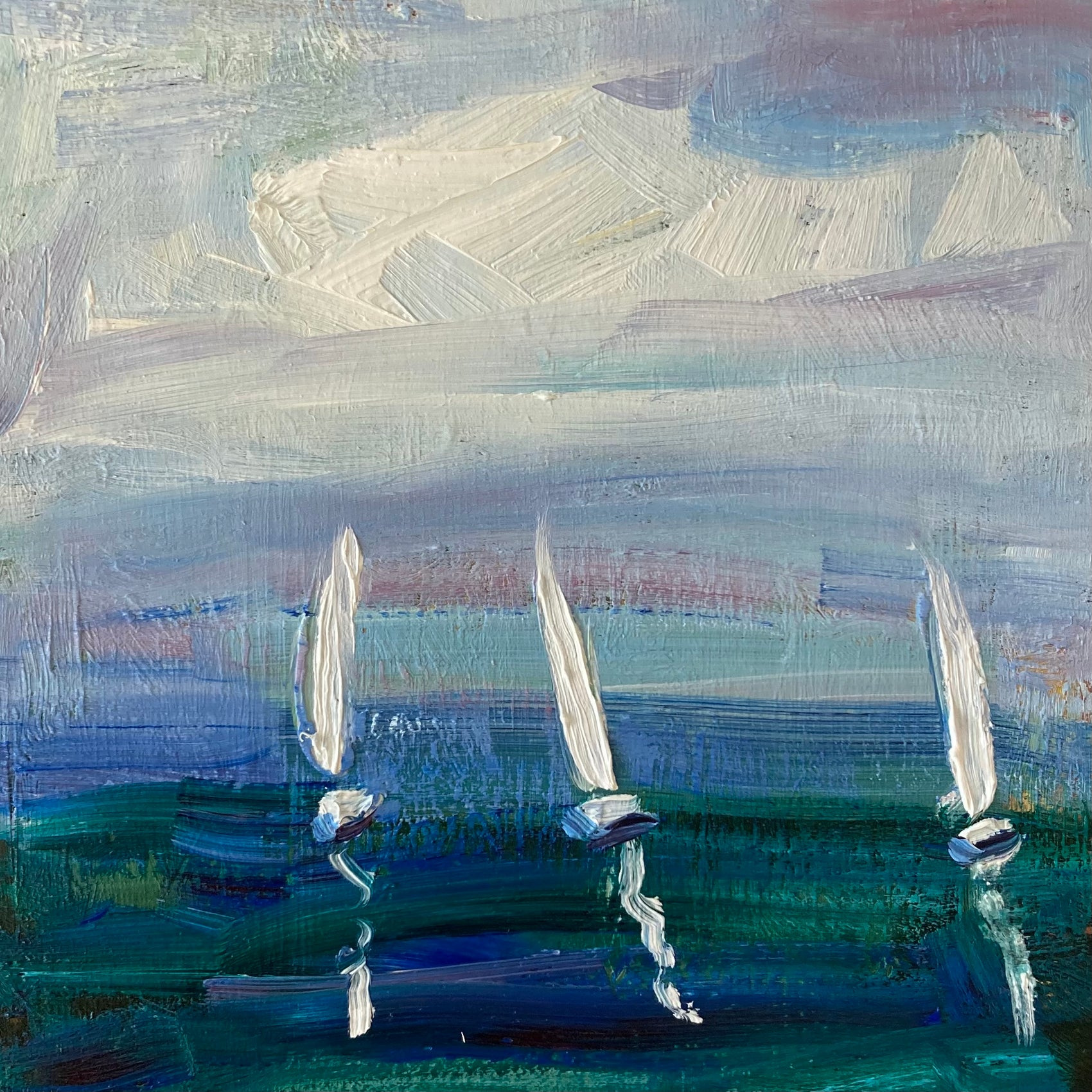 Sail Free