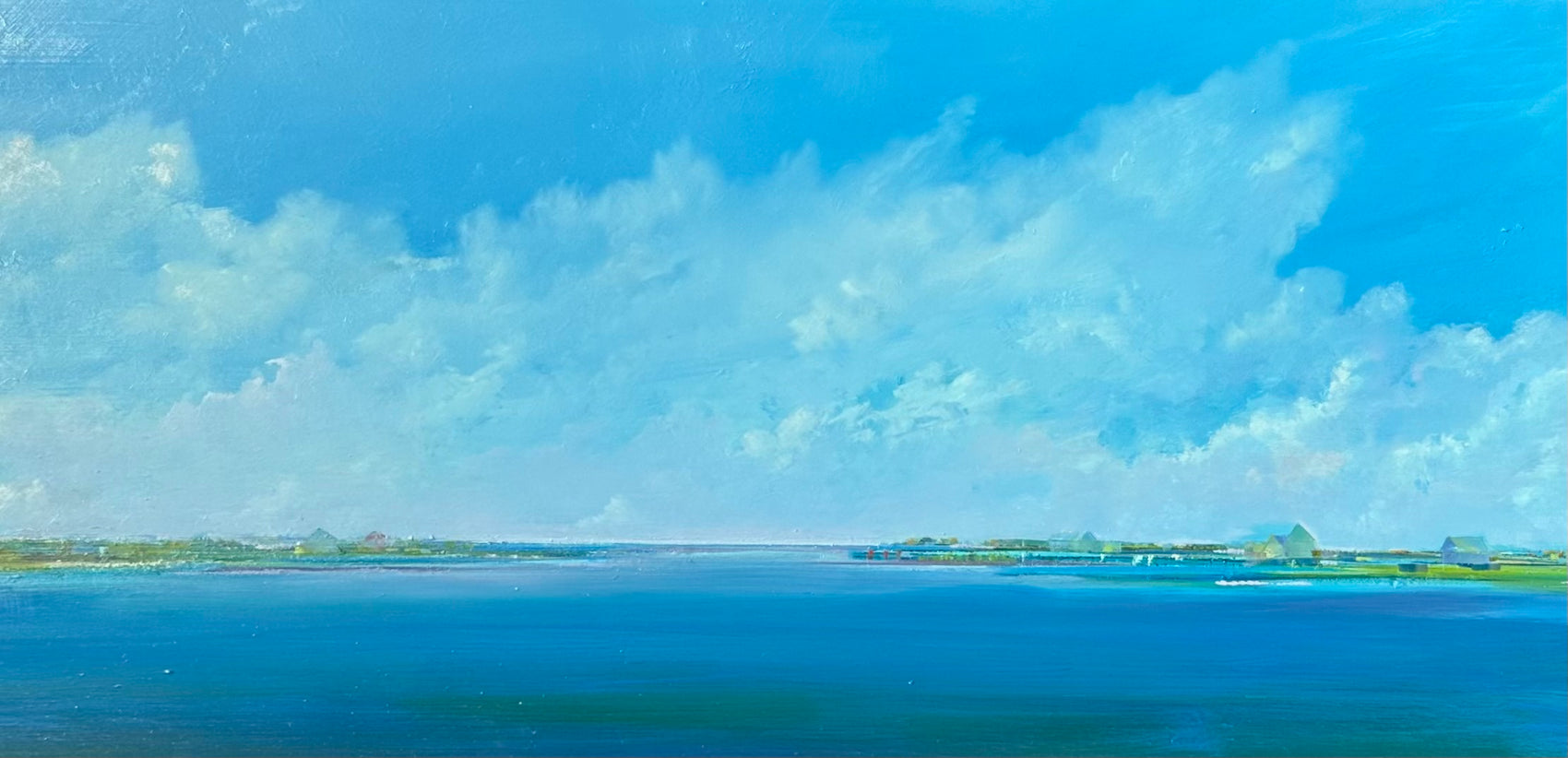Nantucket Summer