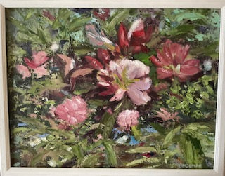 Floral Hodge Podge