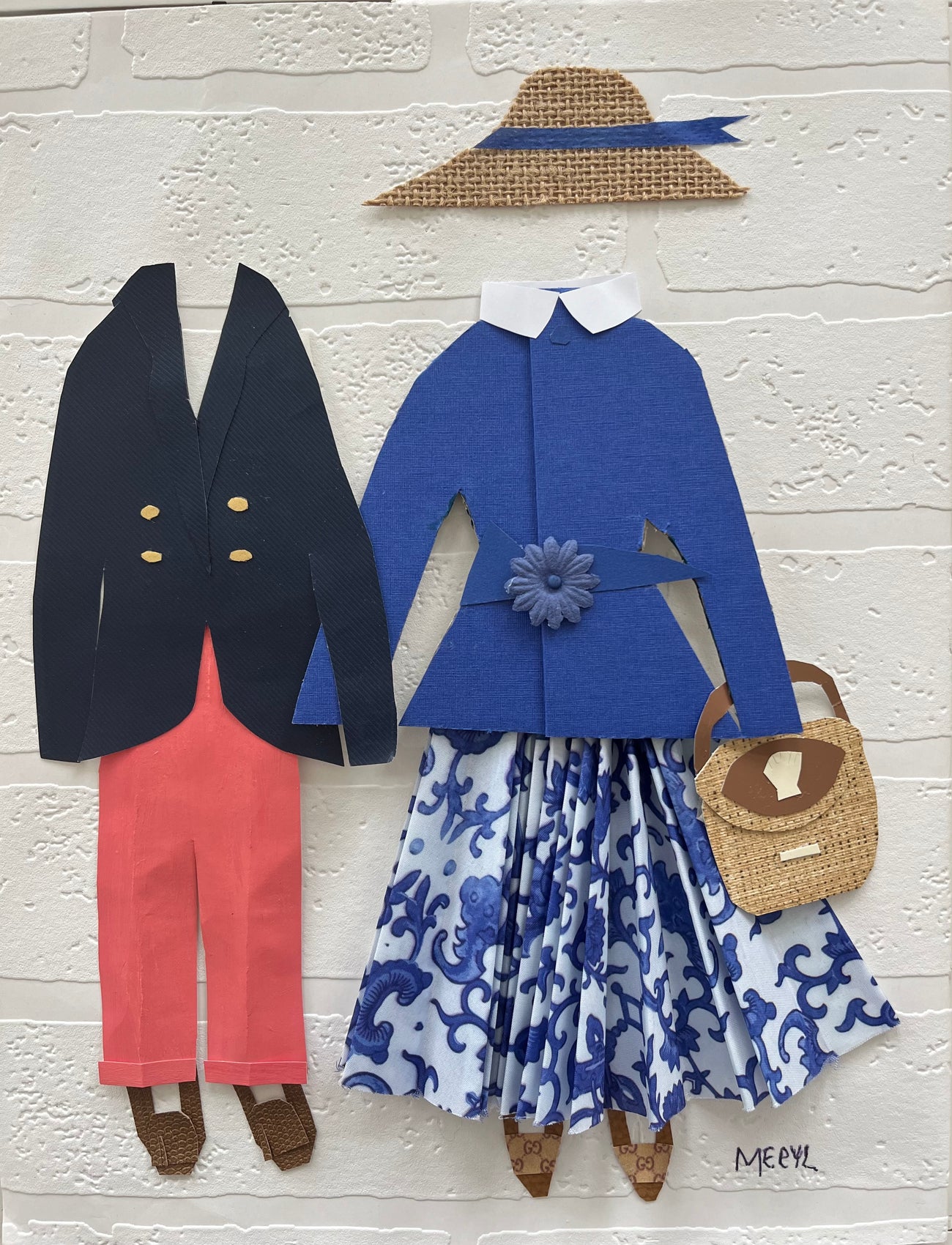 Nantucket Style