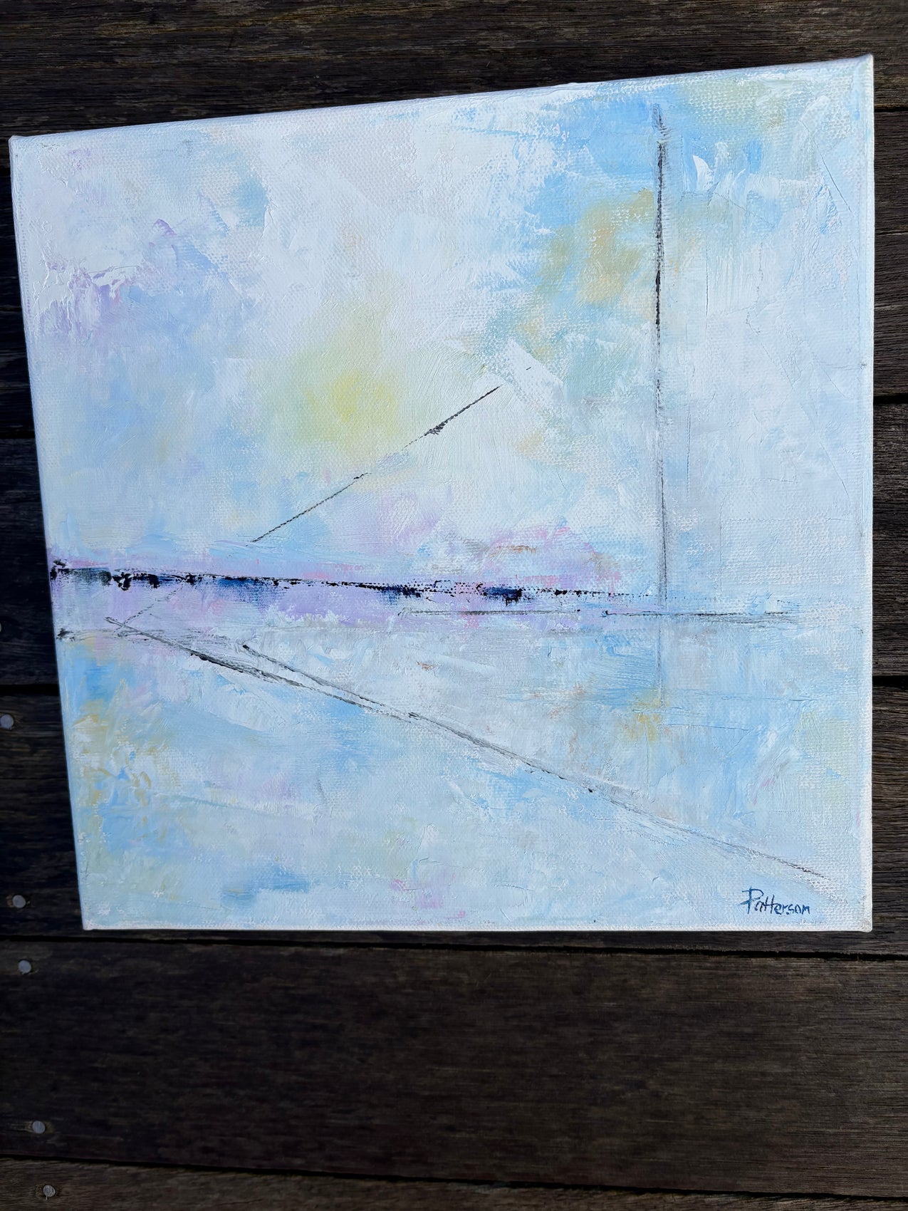 Sweet Diptych Part 2