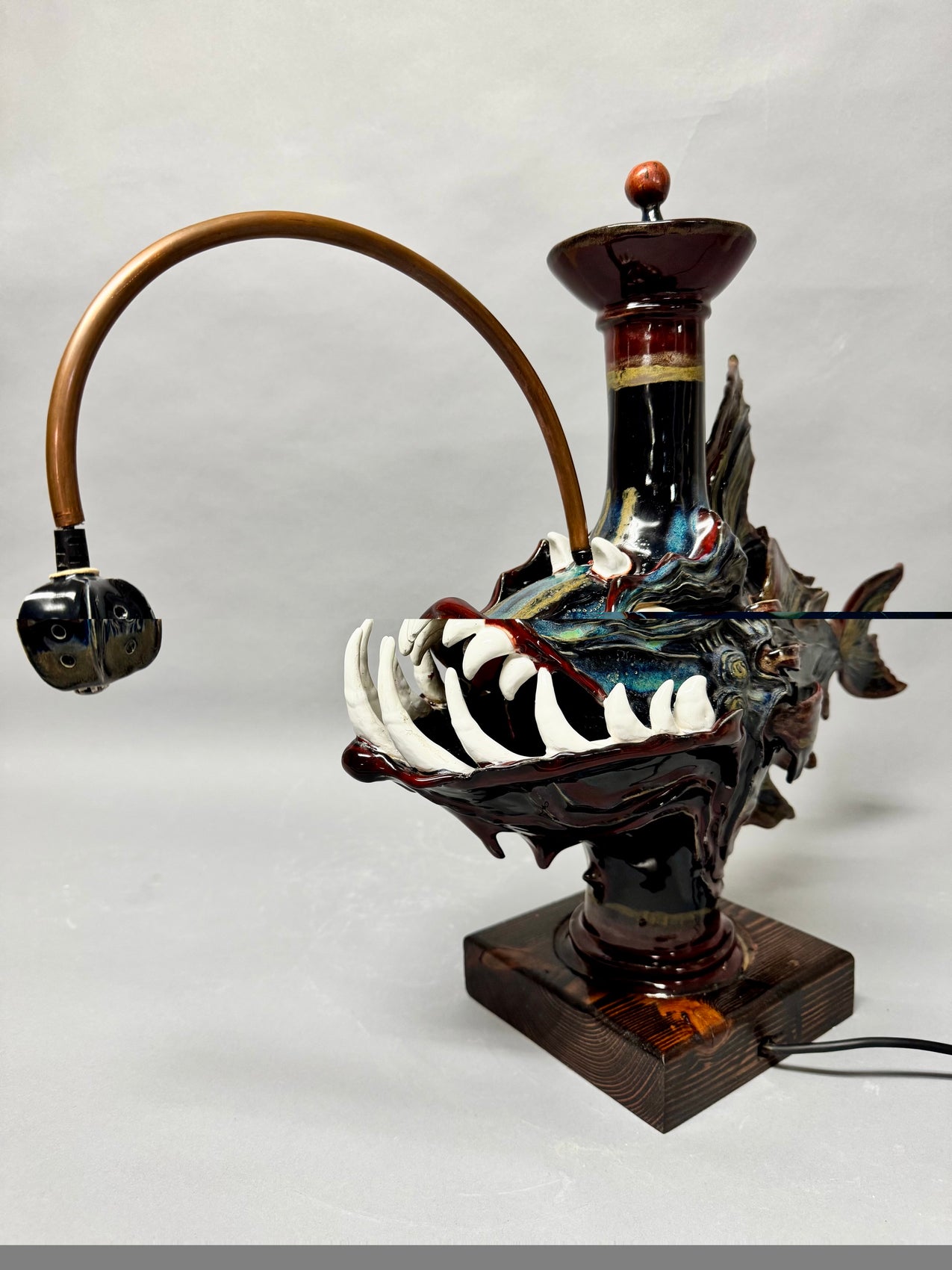 Angler Fish 