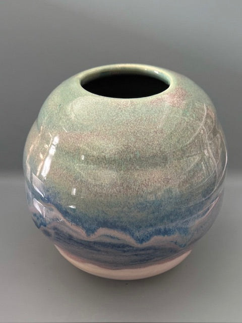 Wavy Vase