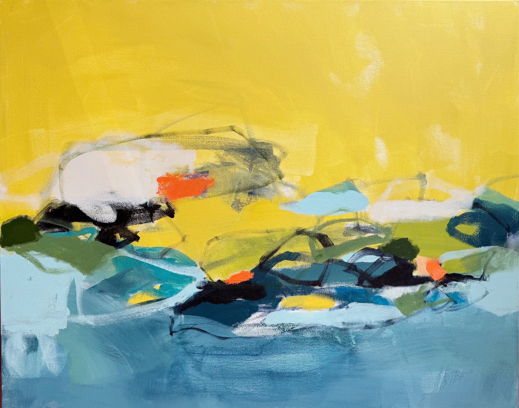 Undercurrent