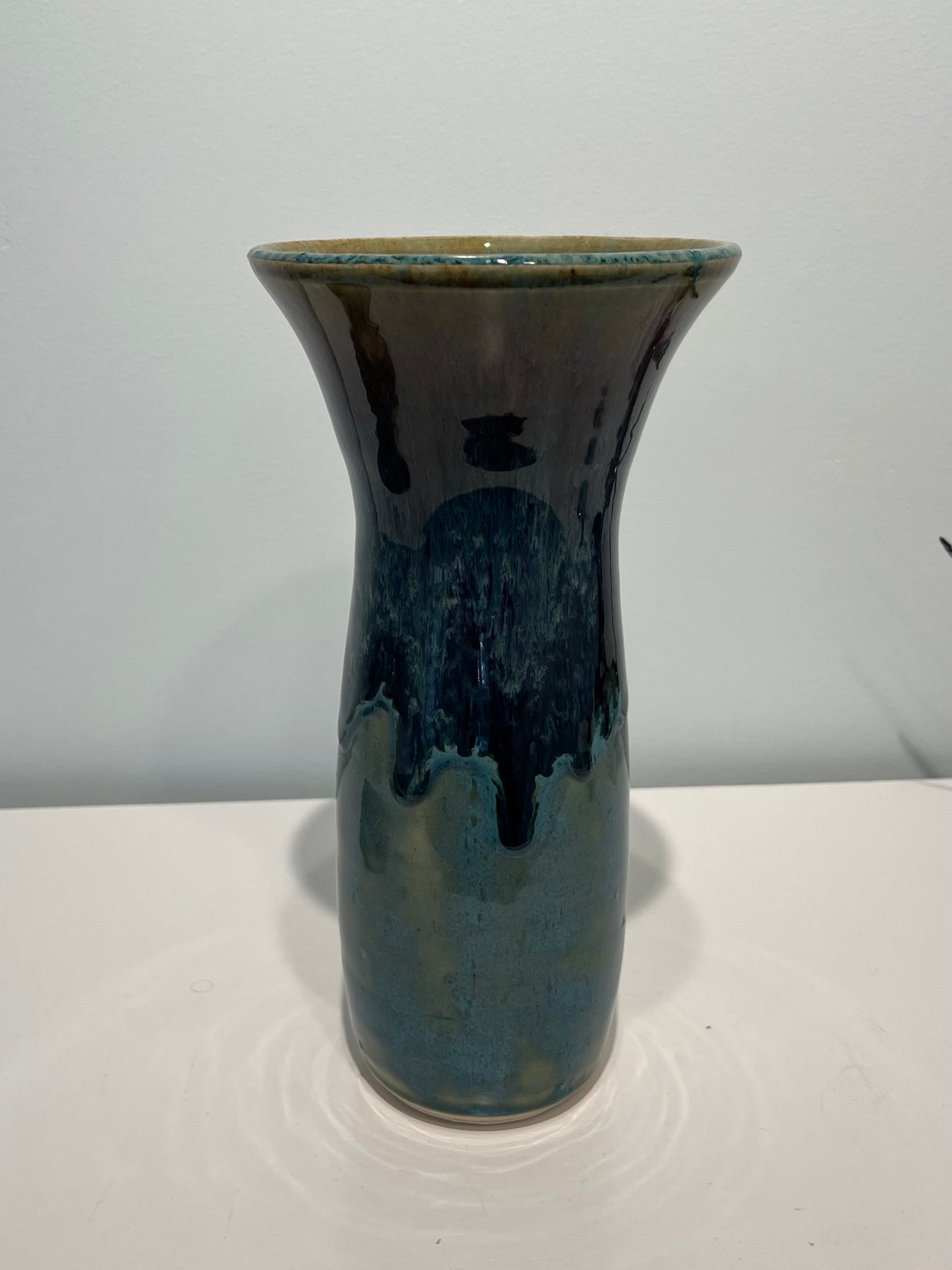 Lagoon Wide Mouth Vase