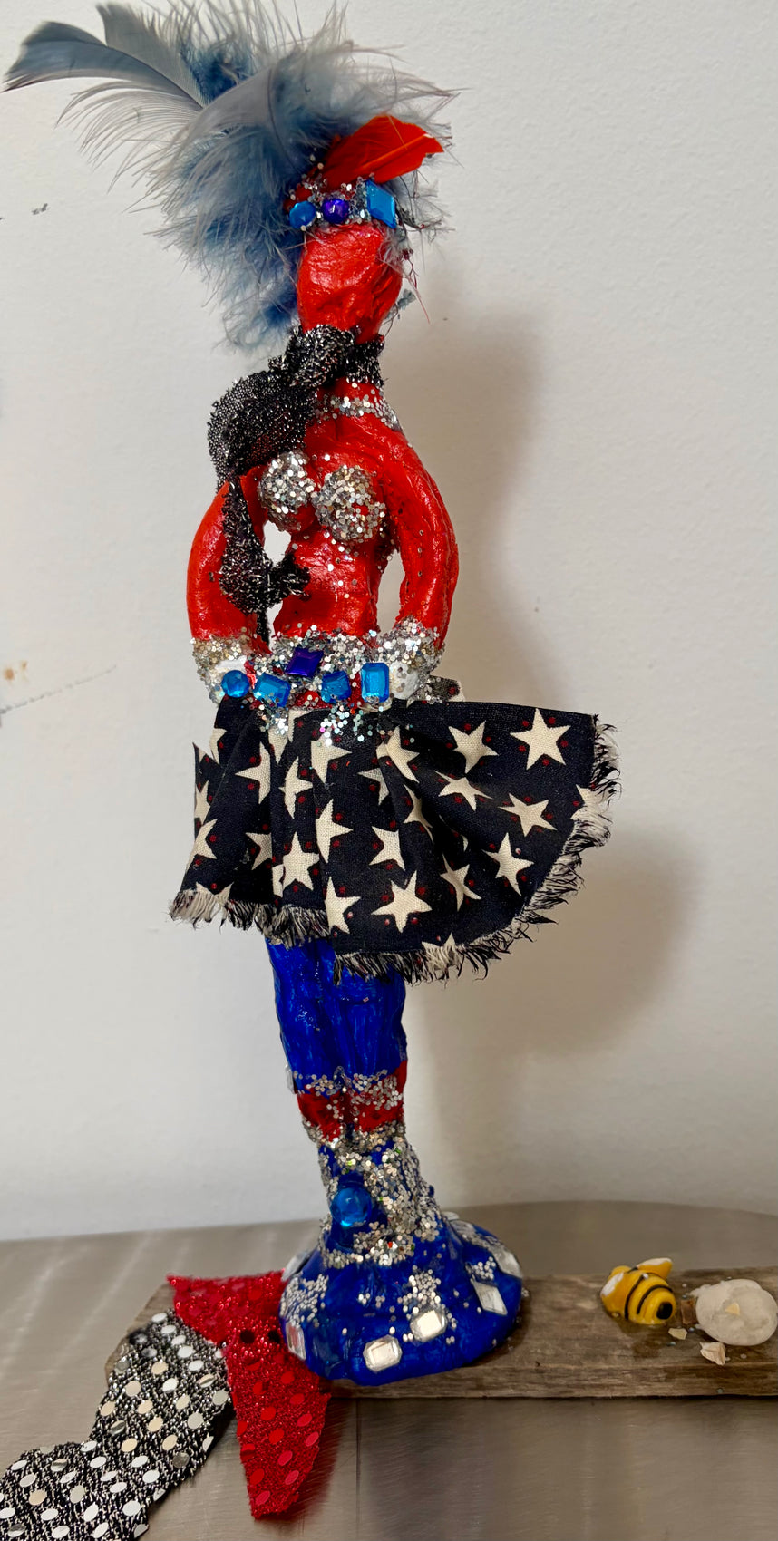 Miss USA