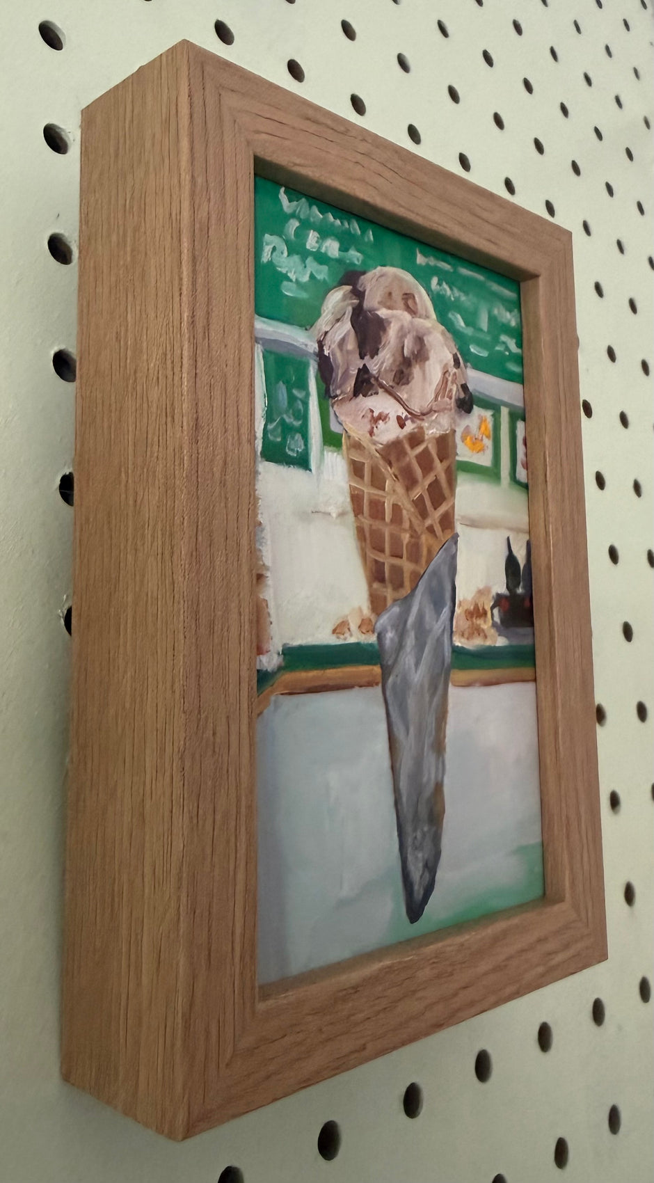 Cone and Color 