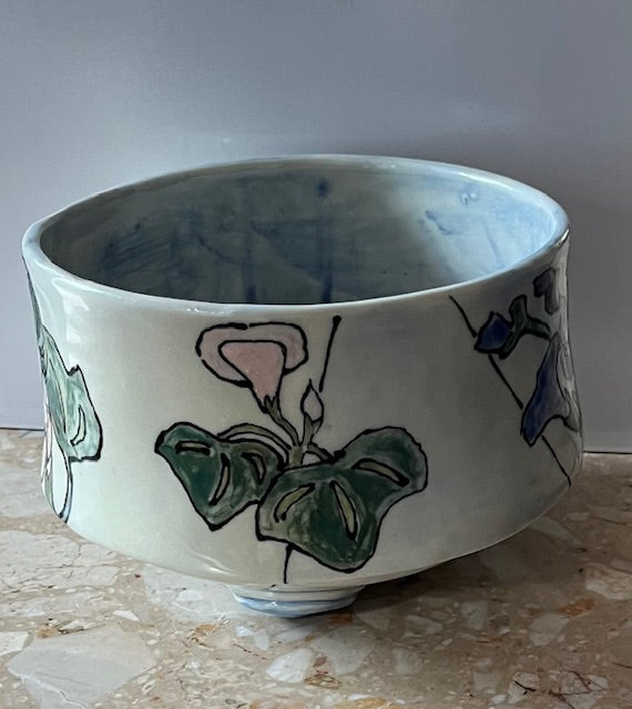 Morning Glory Bowl