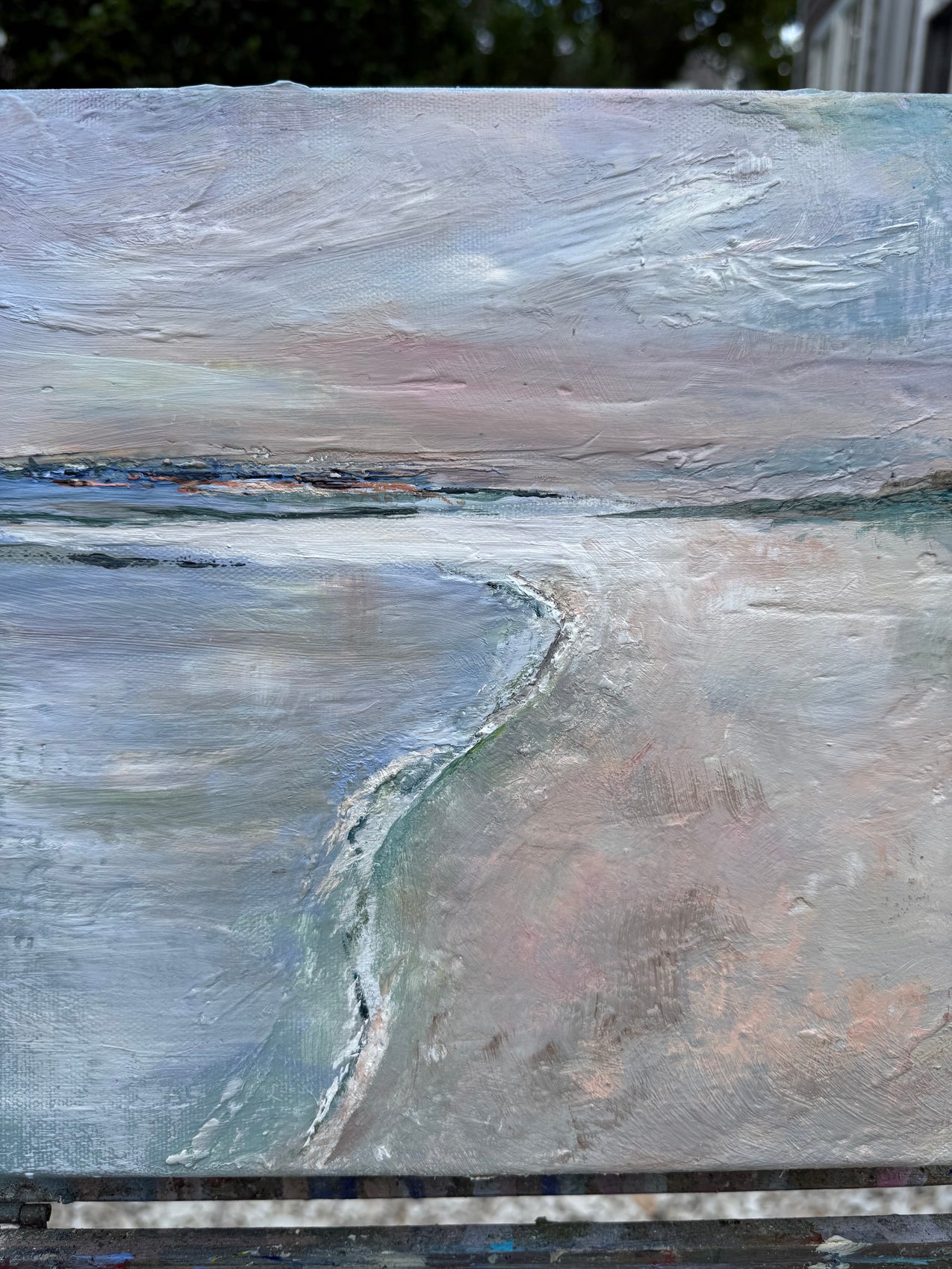 Wind Air. Sea