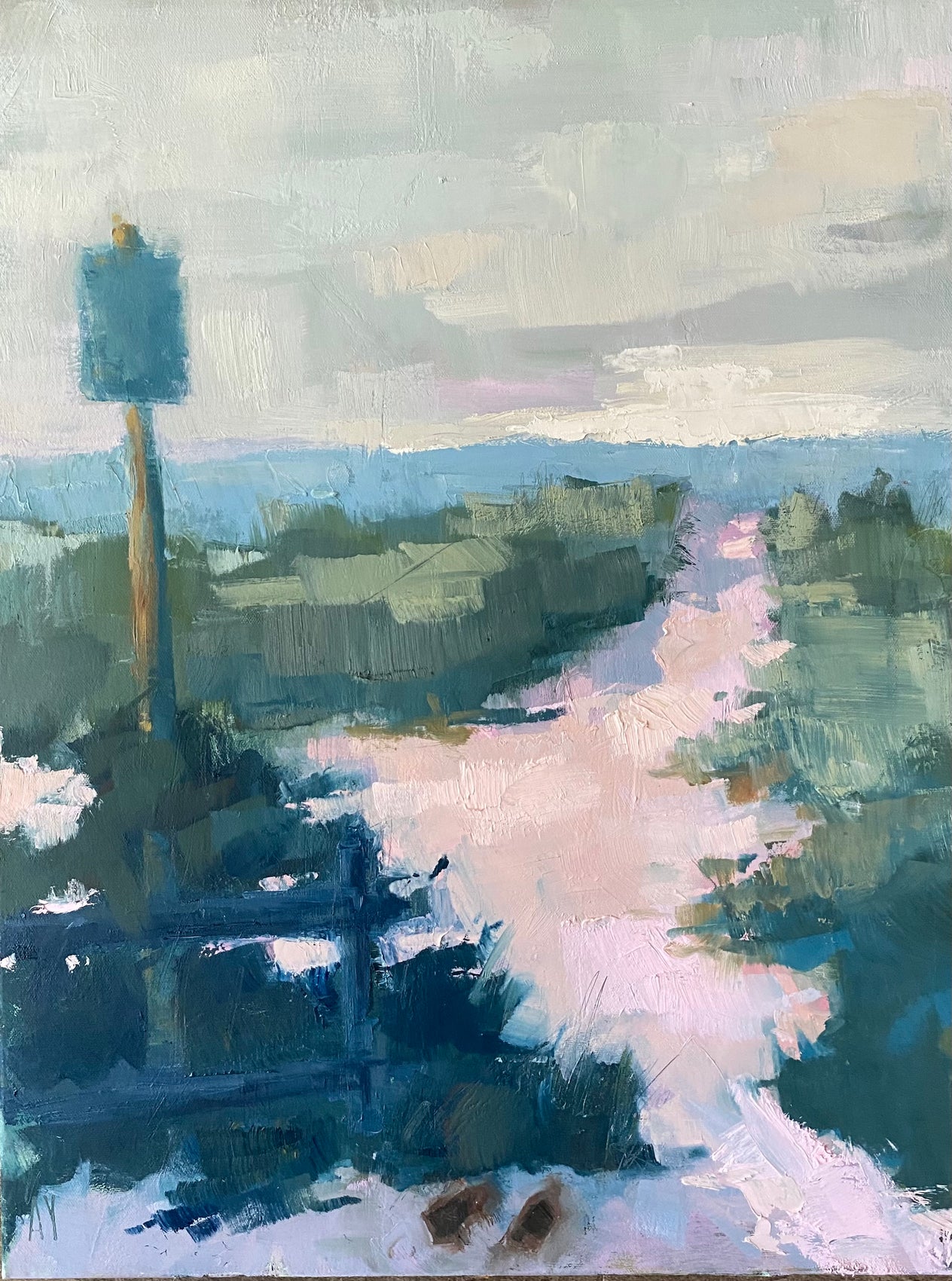 Beach Access 52