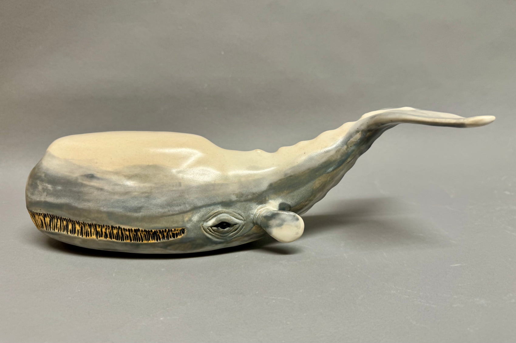 Moby Dick- large