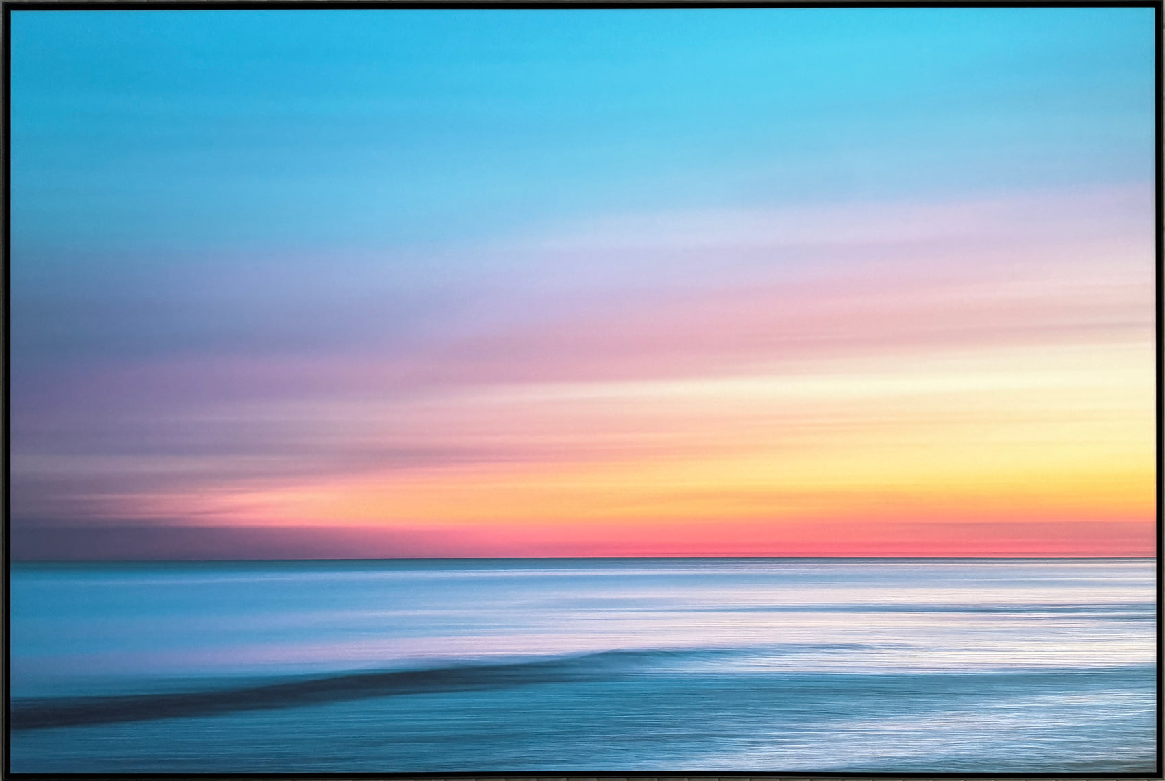 ABSTRACT #3-BEACH 3B
