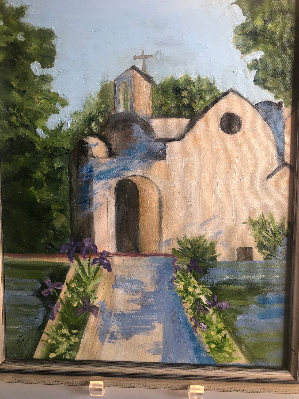 Capri Alley