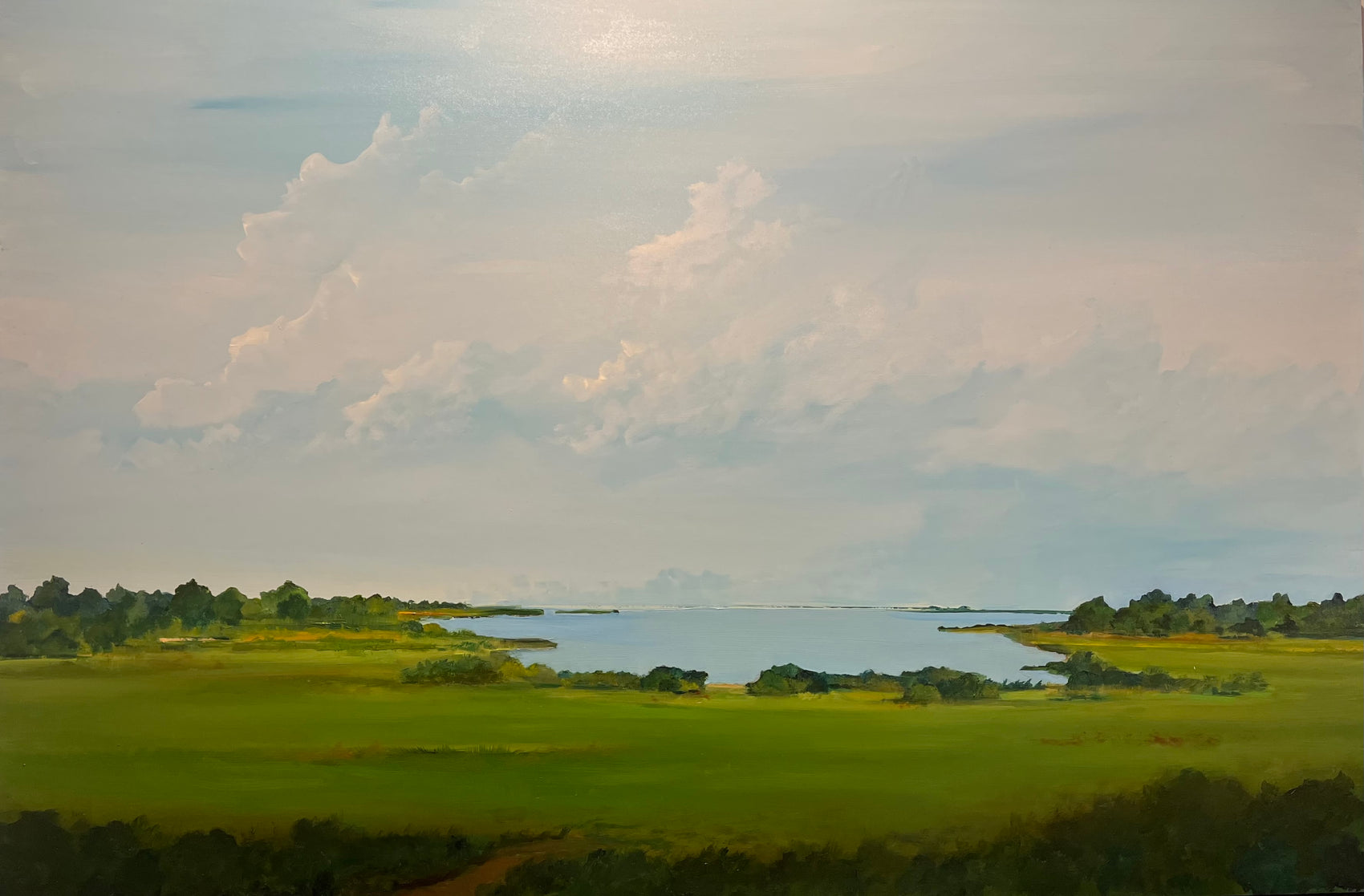 Polpis Overlook