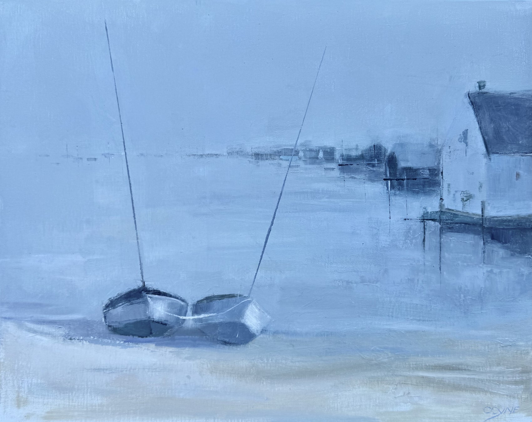 Skiffs