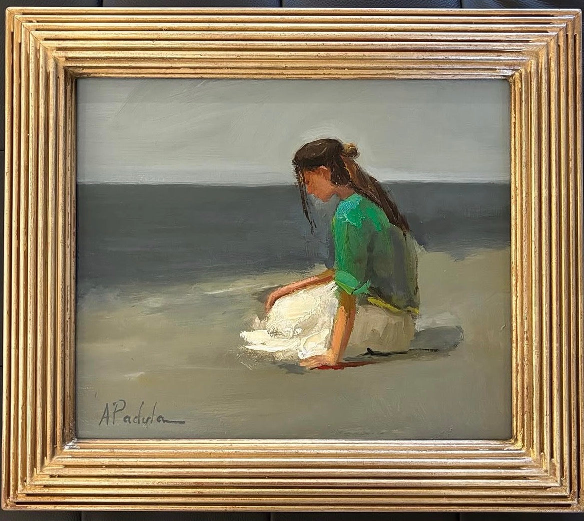 Resting