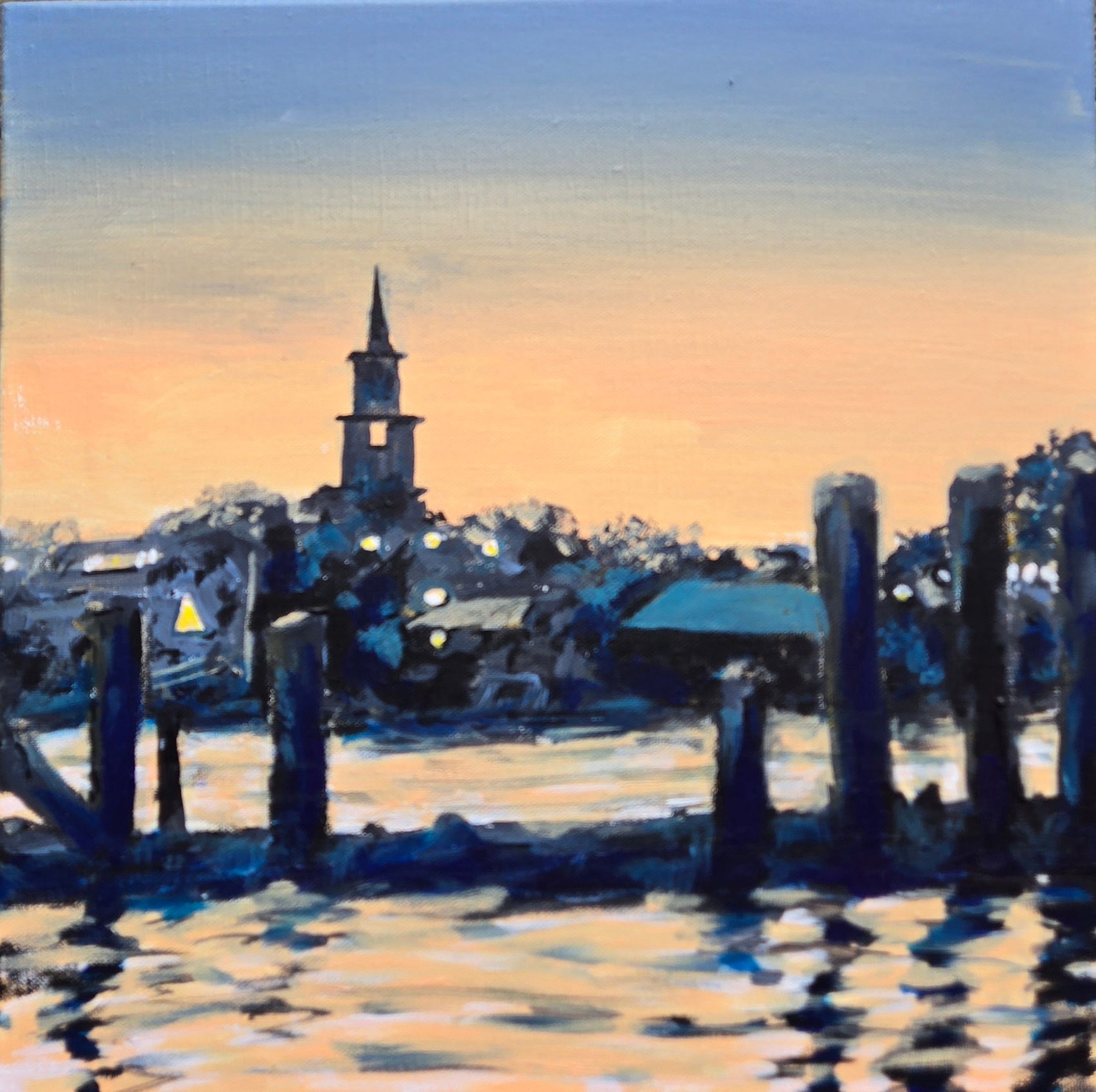 Twilight Delight