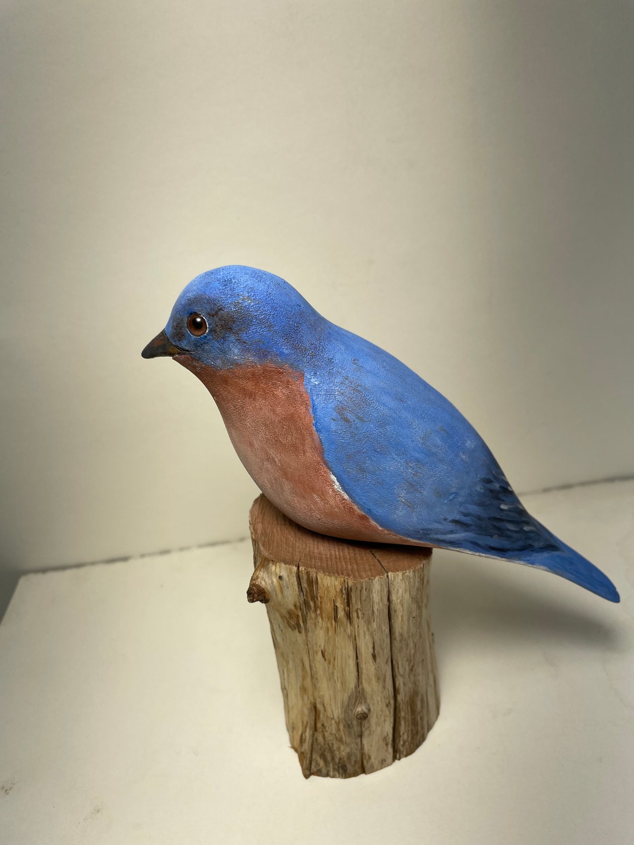 Bluebird