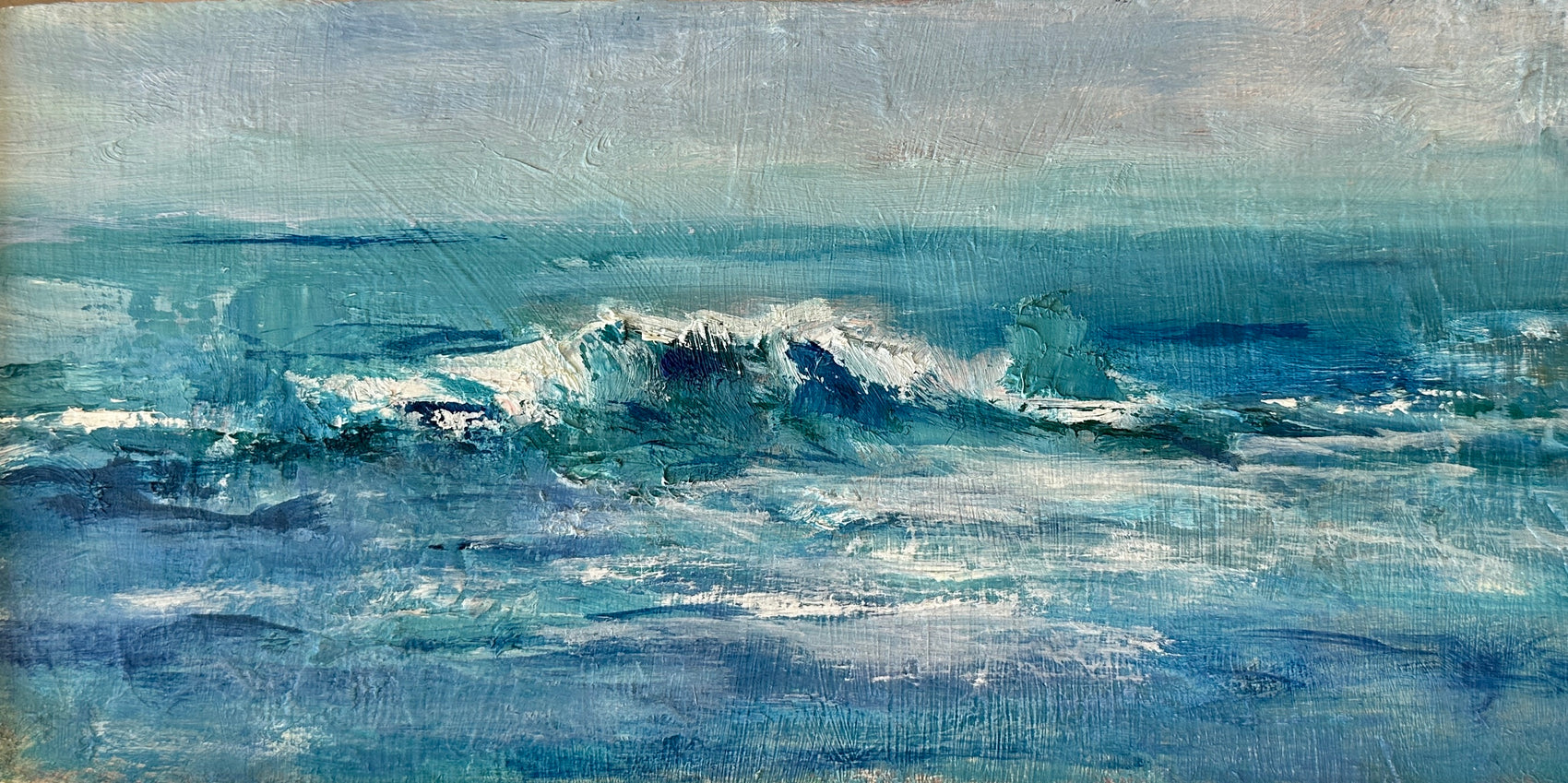 One Wave