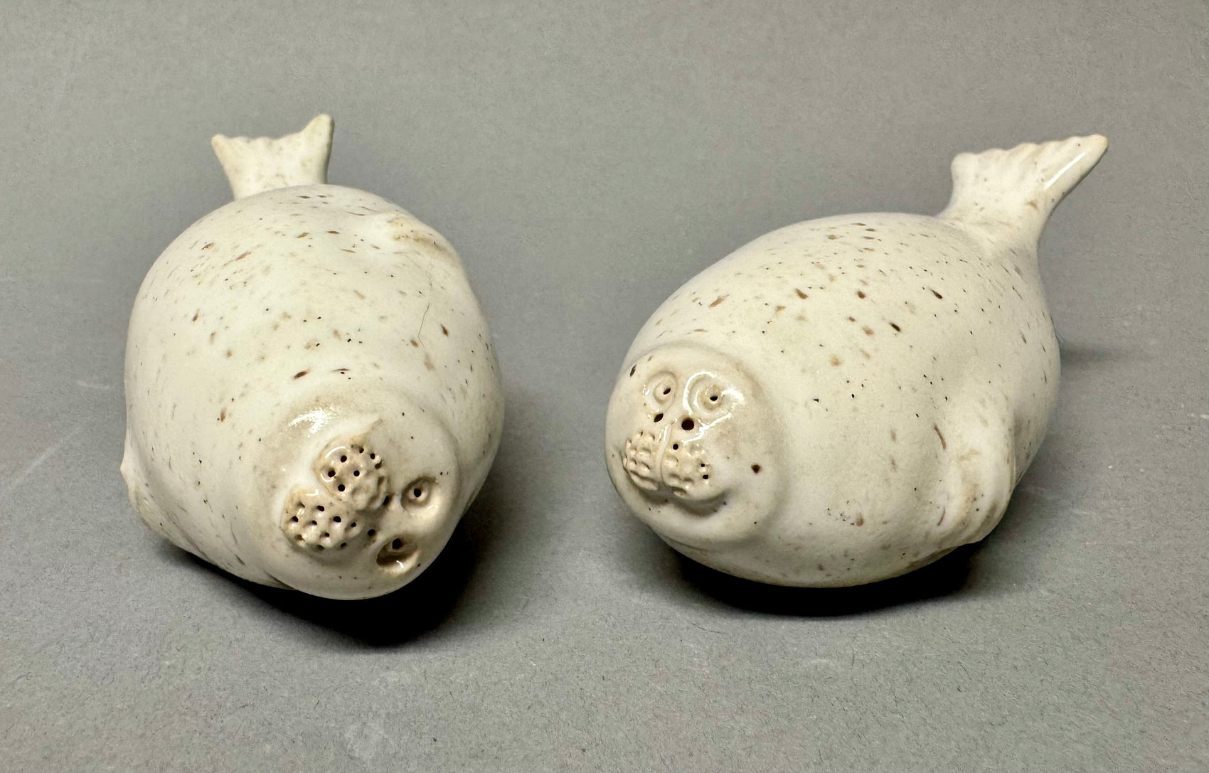 Pair of seals